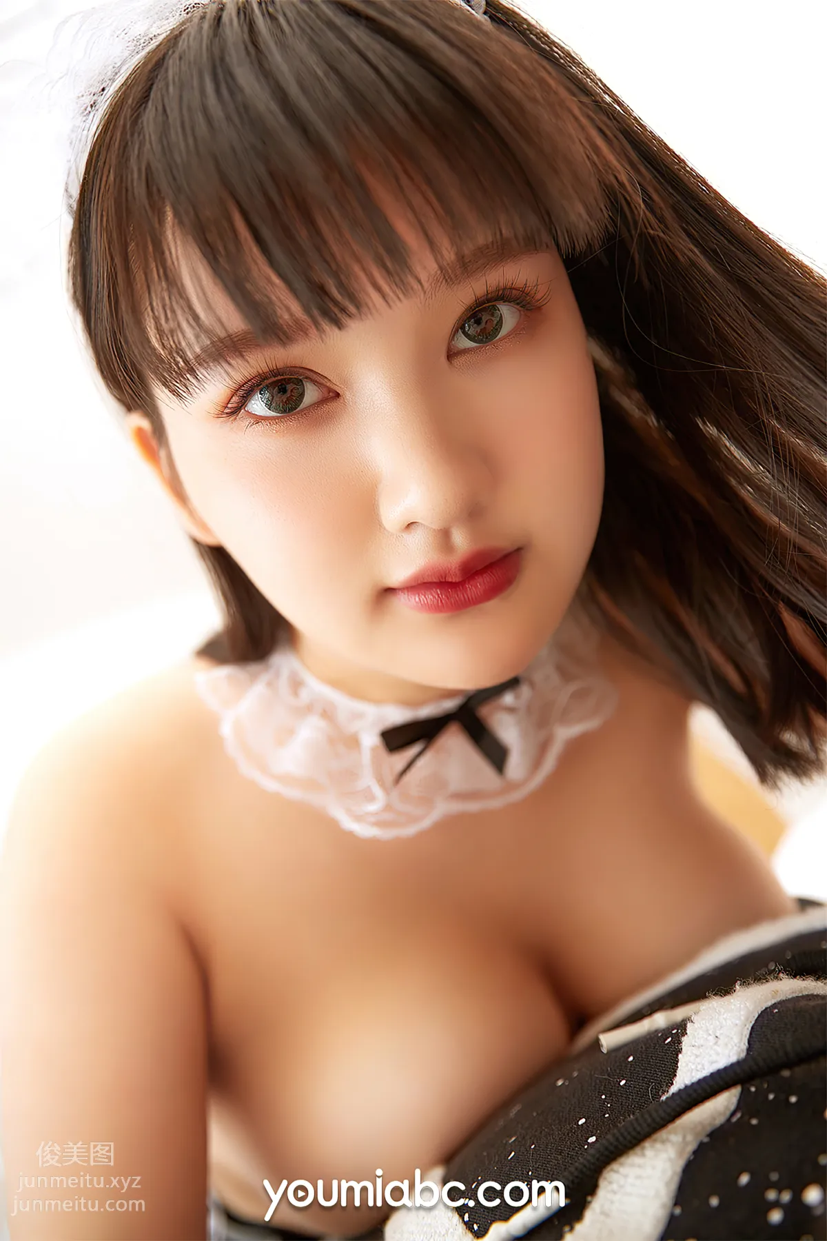 [YouMi尤蜜]2021.02.19 双面保姆（下） 尹兒[94P] page 84