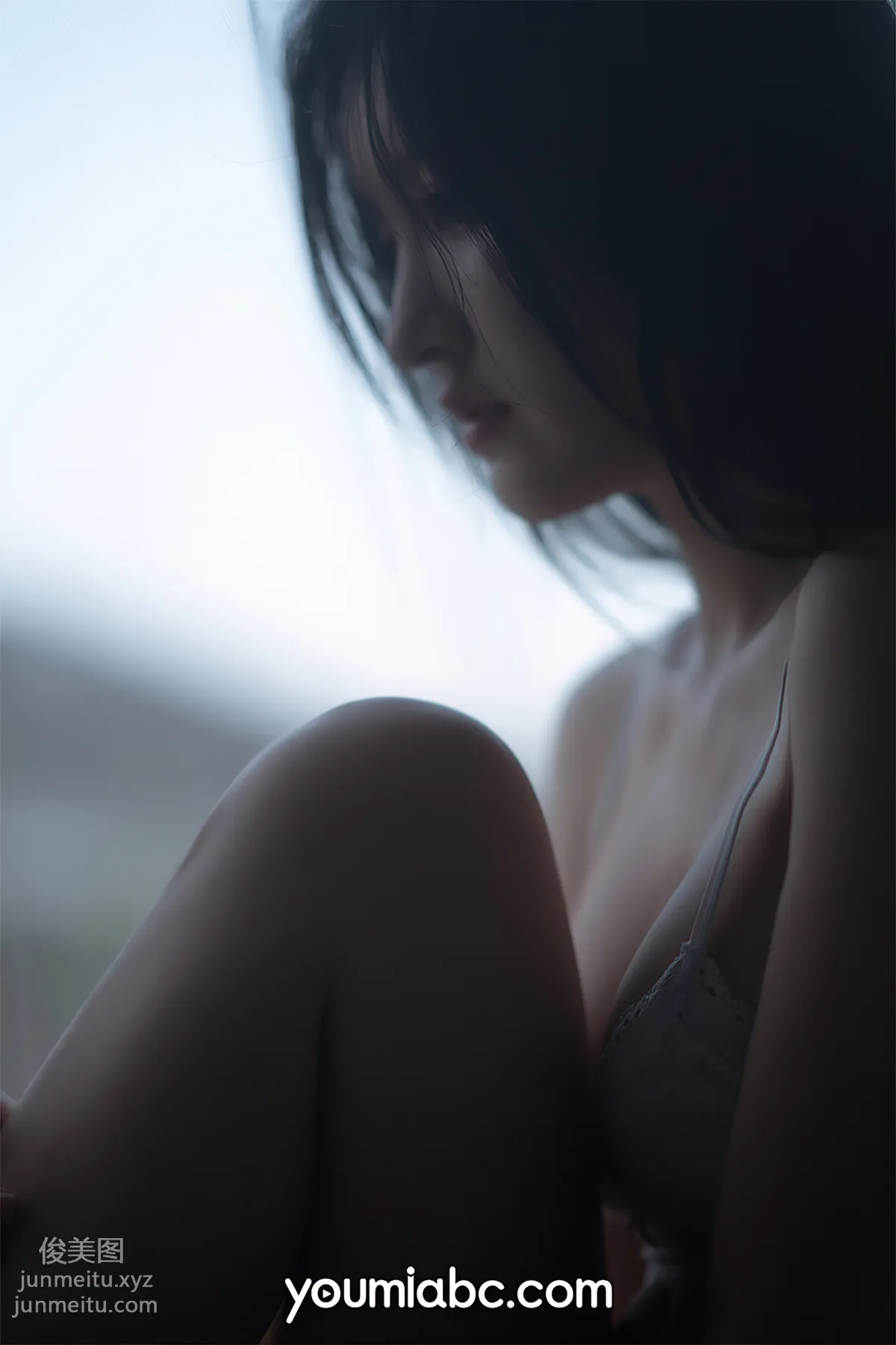 [YouMi尤蜜]2021.04.02 飘窗幻梦 沈梦瑶[57P] page 54