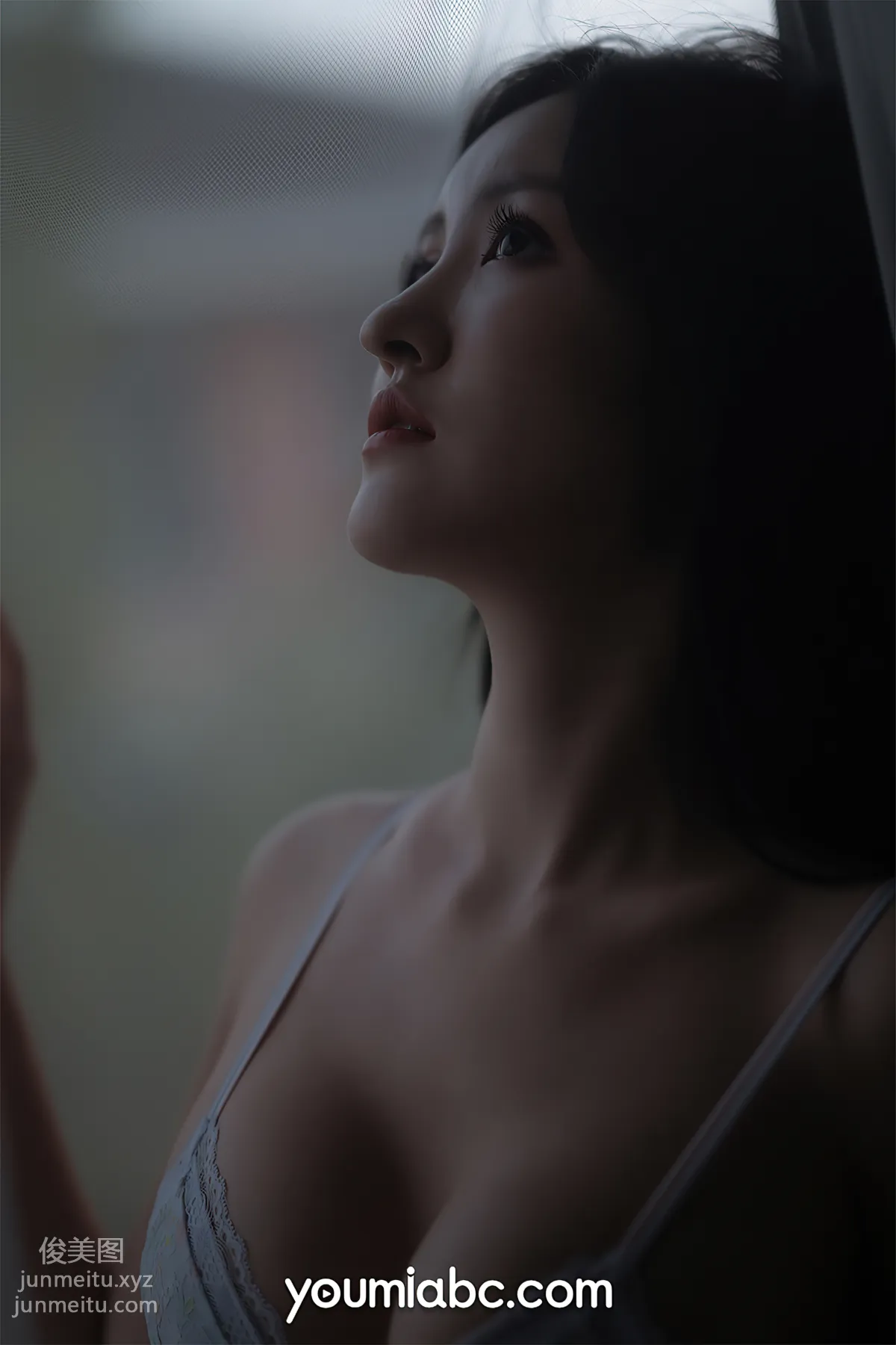 [YouMi尤蜜]2021.04.02 飘窗幻梦 沈梦瑶[57P] page 55