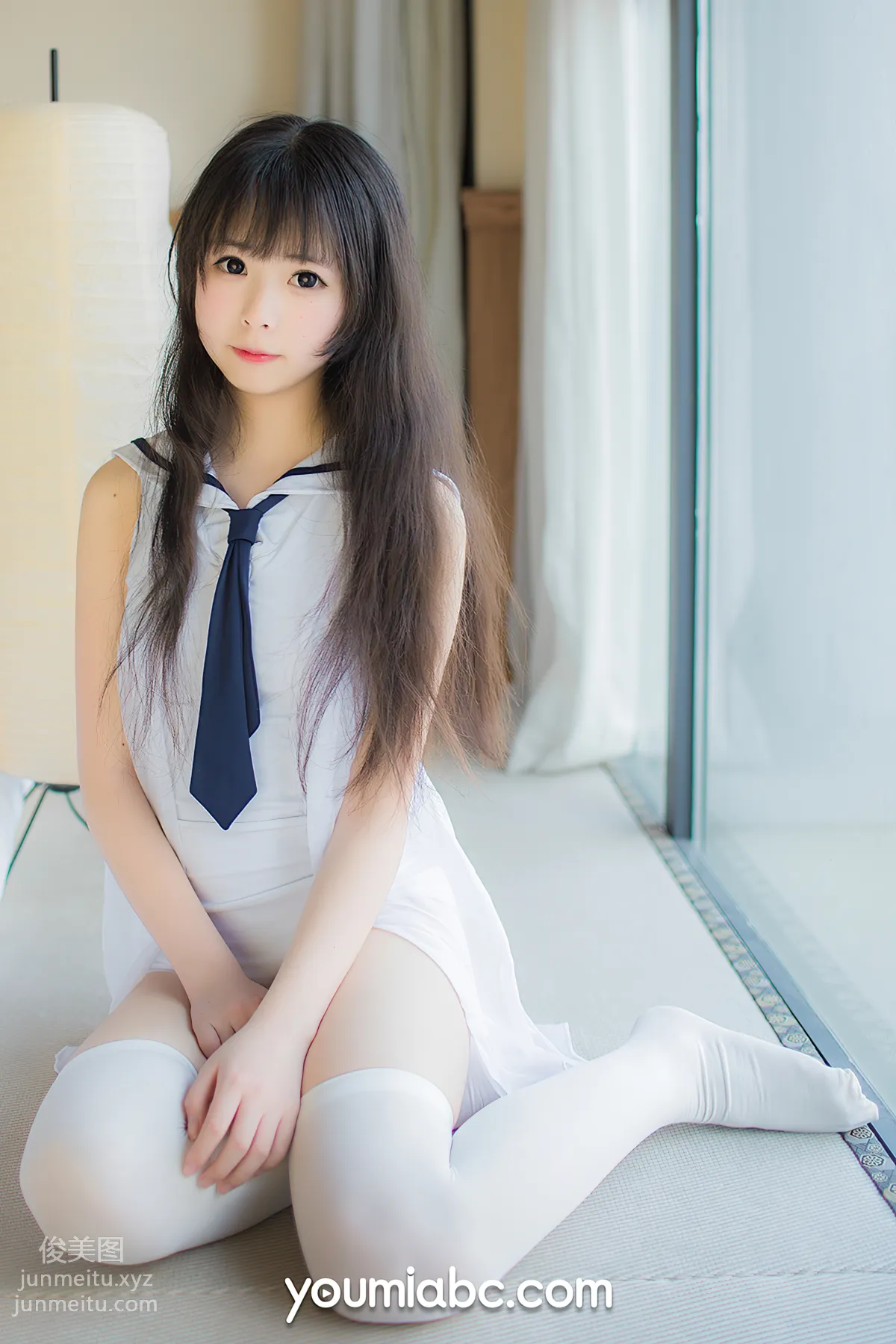 [YouMi尤蜜]2021.04.27 死库水软妹 向小圆[40P] page 17