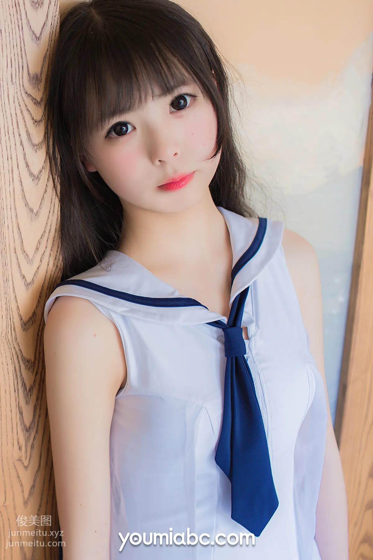[YouMi尤蜜]2021.04.27 死库水软妹 向小圆[40P] page 36