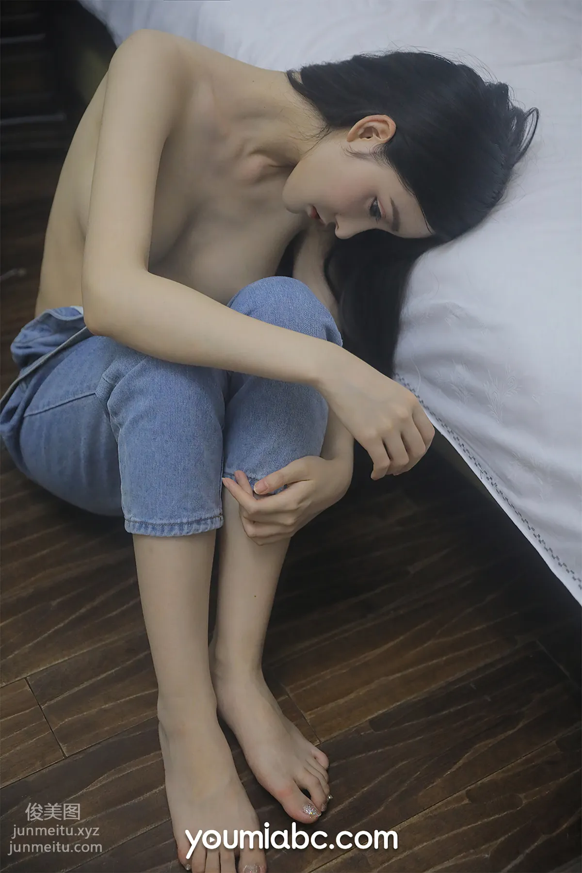 [YouMi尤蜜]2021.05.04 写真书 沈梦瑶30P／581MB] page 13