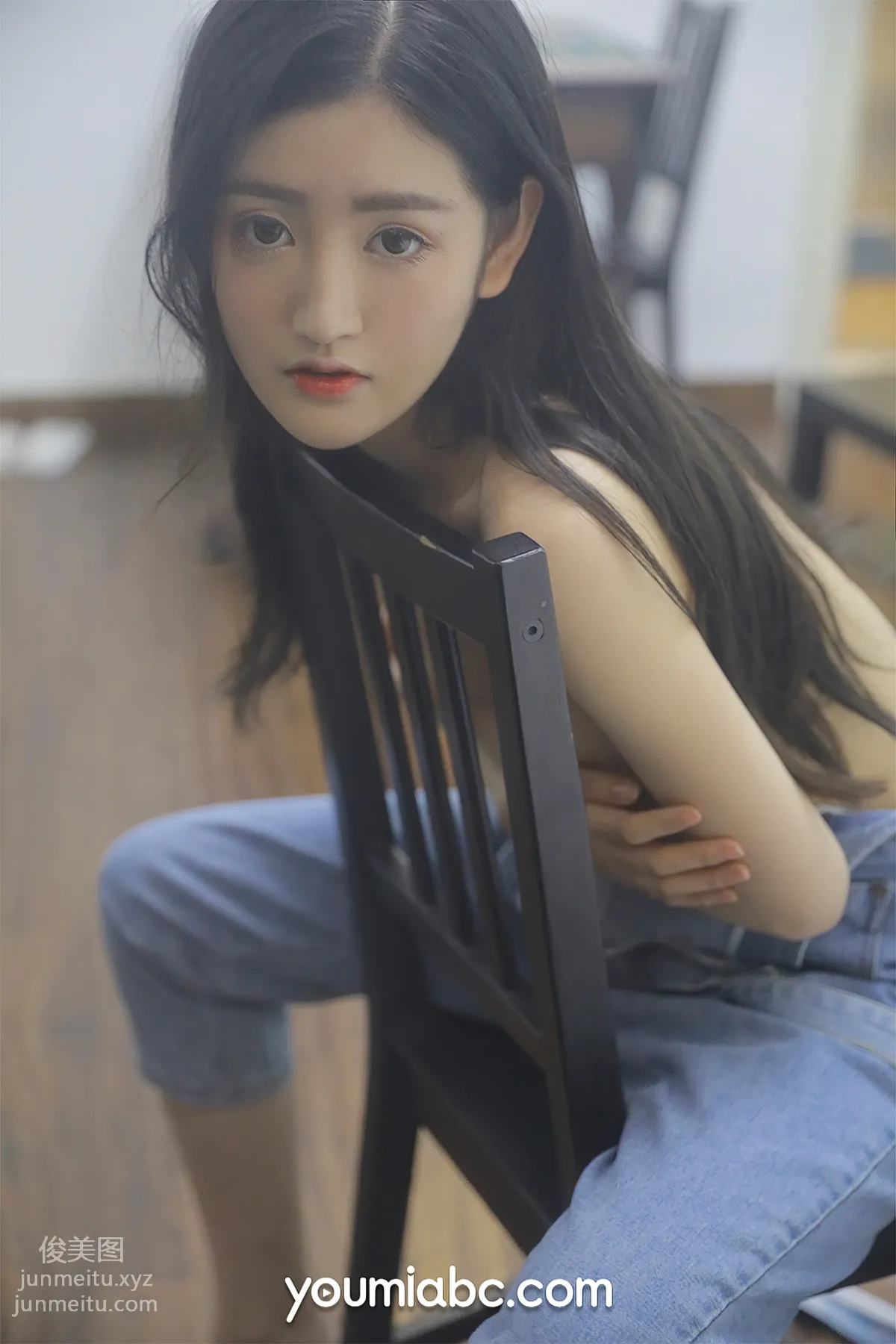 [YouMi尤蜜]2021.05.04 写真书 沈梦瑶30P／581MB] page 19