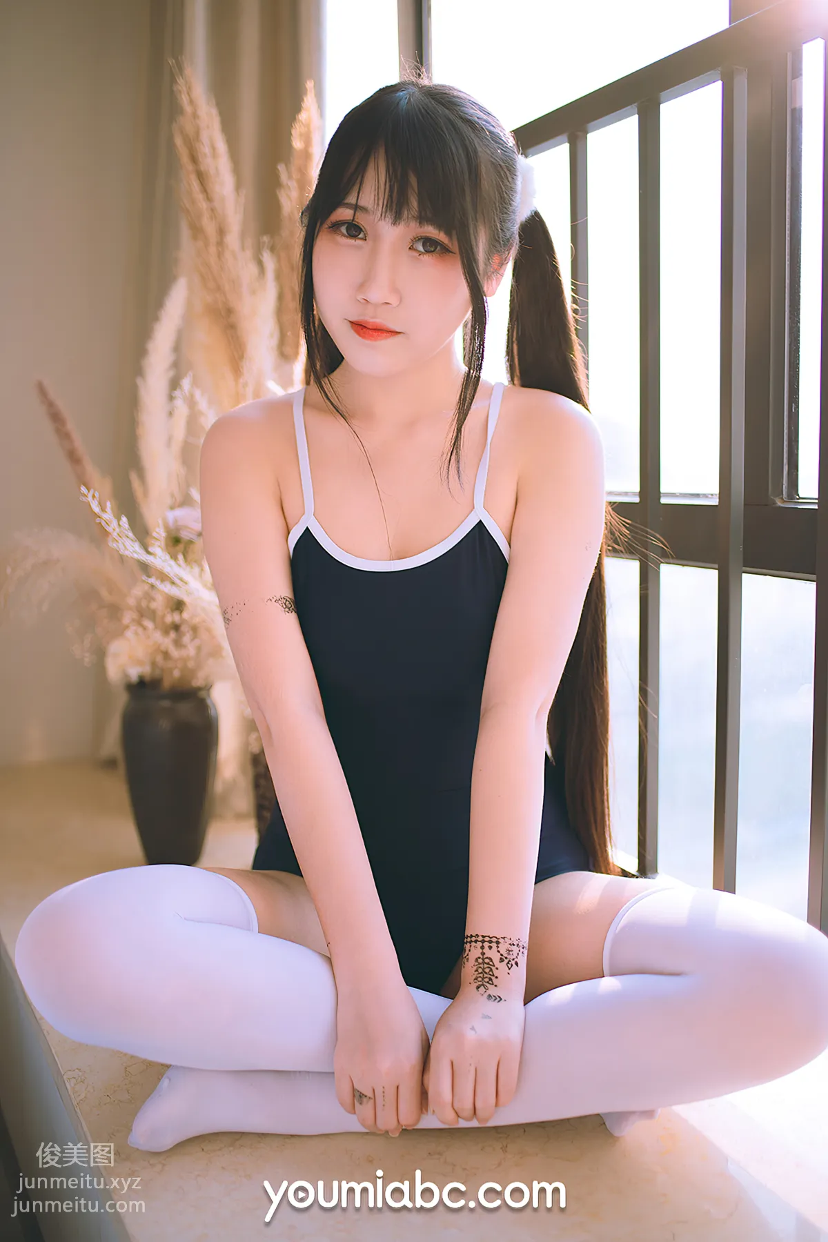 [YouMi尤蜜]2021.09.02 盛夏死库水 呆猫[25P] page 24