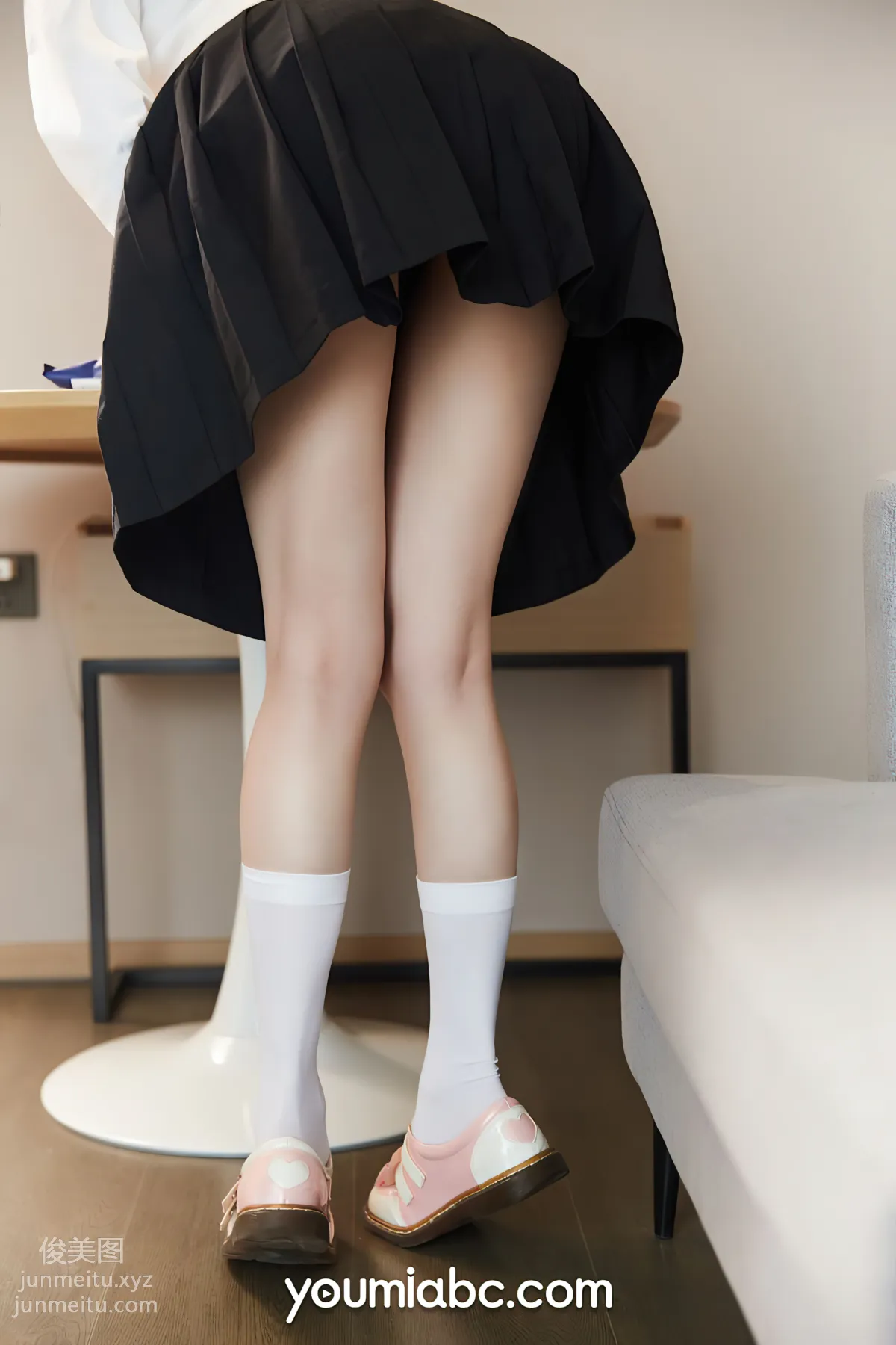 [YouMi尤蜜]2021.09.21 秘密教学 龙女宝宝[61P] page 15