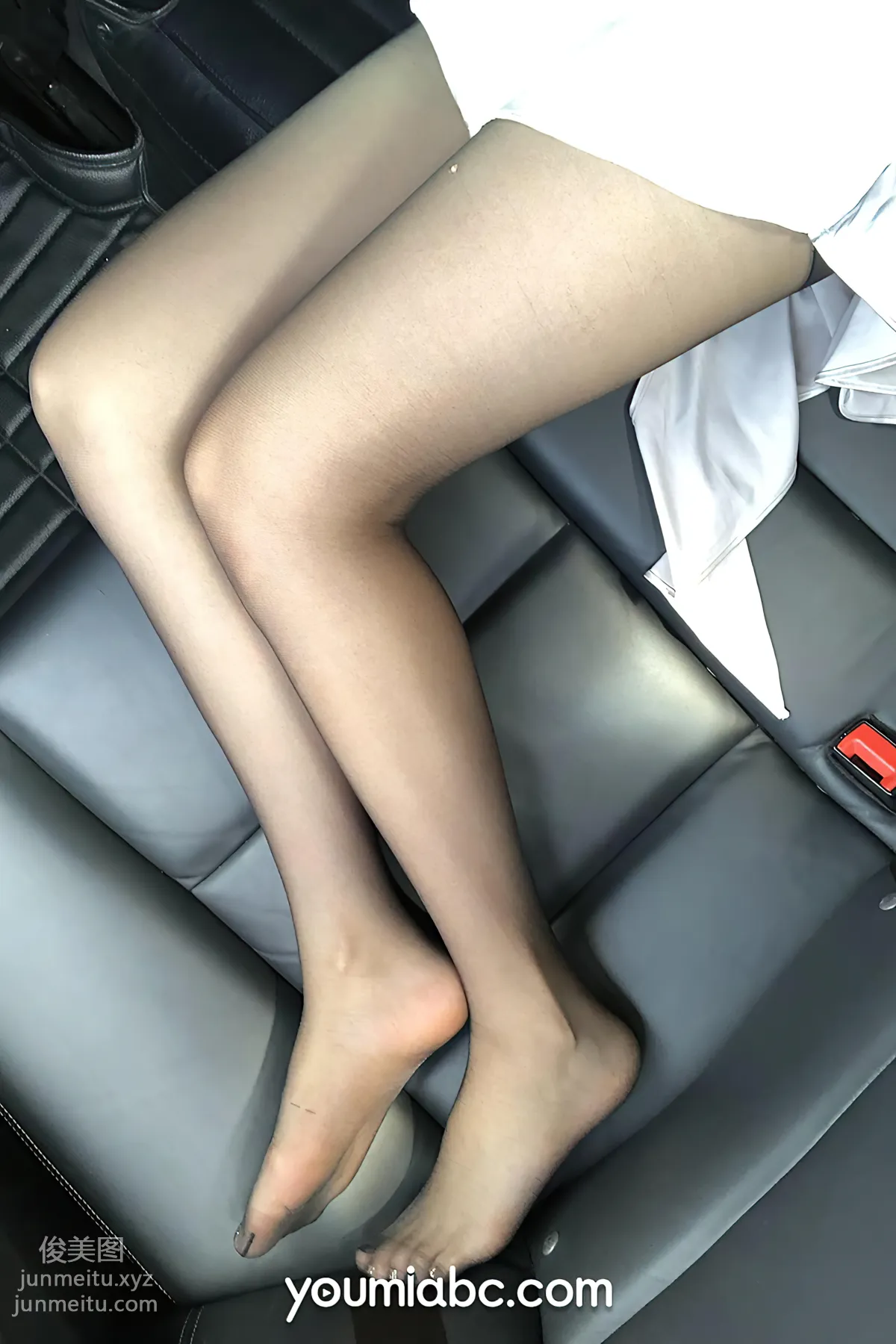 [YouMi尤蜜]2021.10.16 丝袜控 抖娘利世[53P] page 52