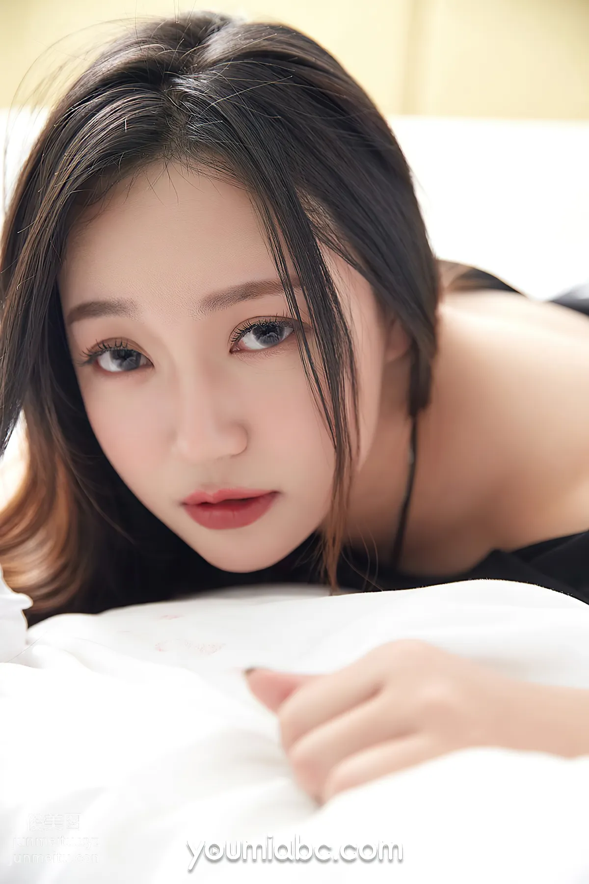 [YouMi尤蜜]2021.11.22 奶油女仆 奶油[53P] page 45