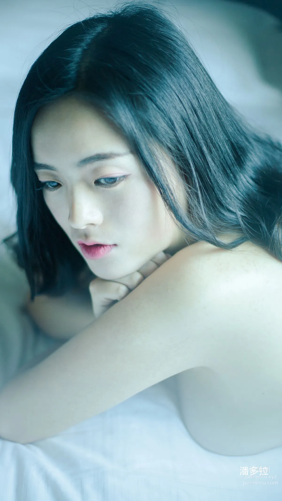 《潘多拉》私房摄影杂志2016.09.01 第五期 page 68