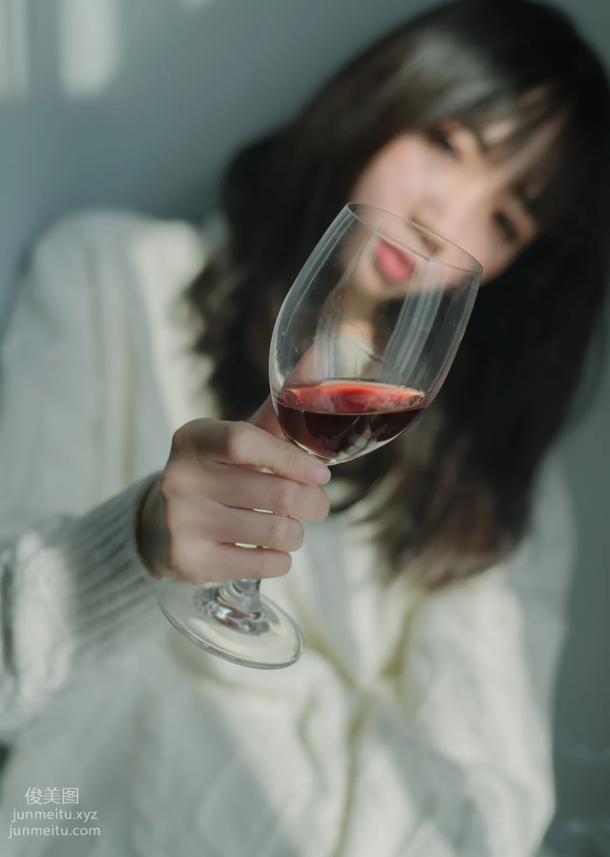 [YITUYU]艺图语 2021.07.30 他不爱我 晓君 page 30
