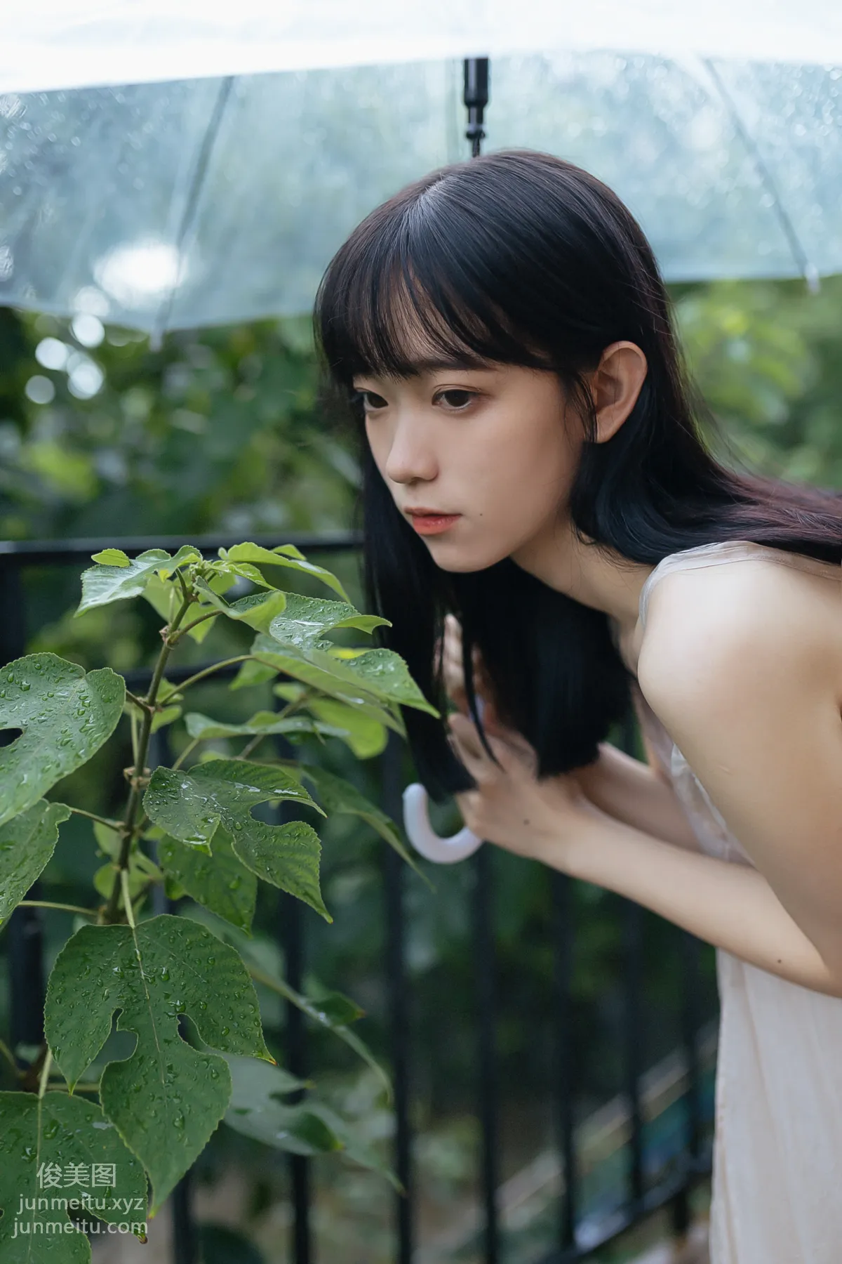[YITUYU艺图语]2020.11.22 初秋的日与夜 小熊 page 3