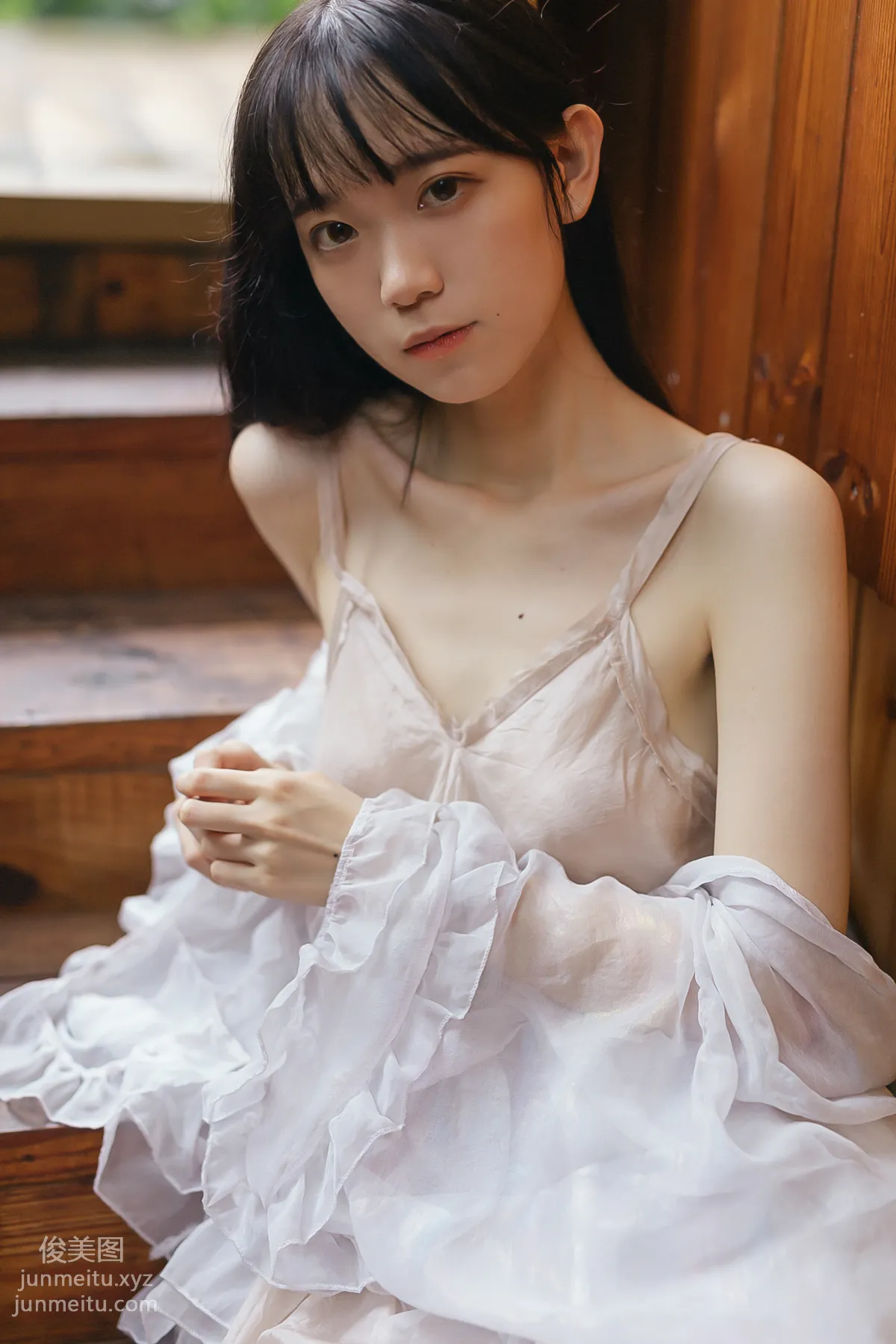 [YITUYU艺图语]2020.11.22 初秋的日与夜 小熊 page 5