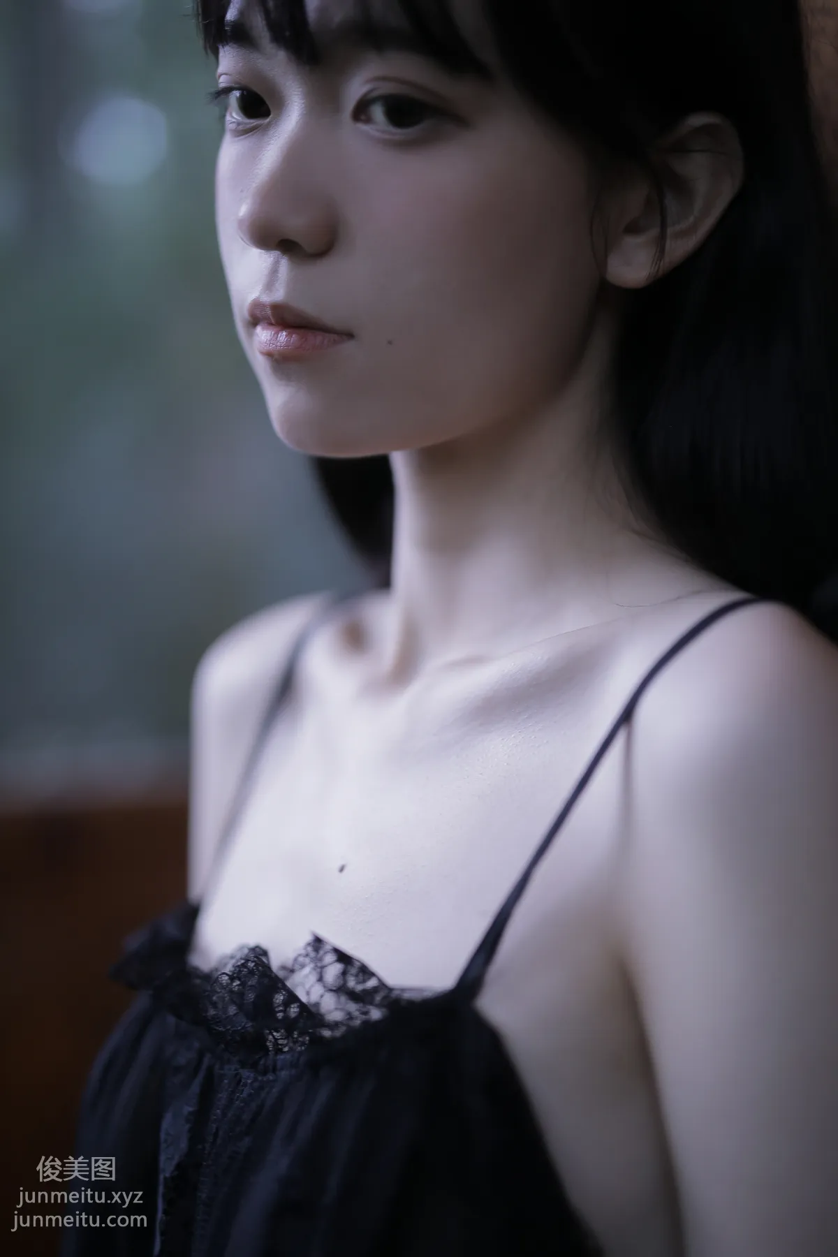 [YITUYU艺图语]2020.11.22 初秋的日与夜 小熊 page 25