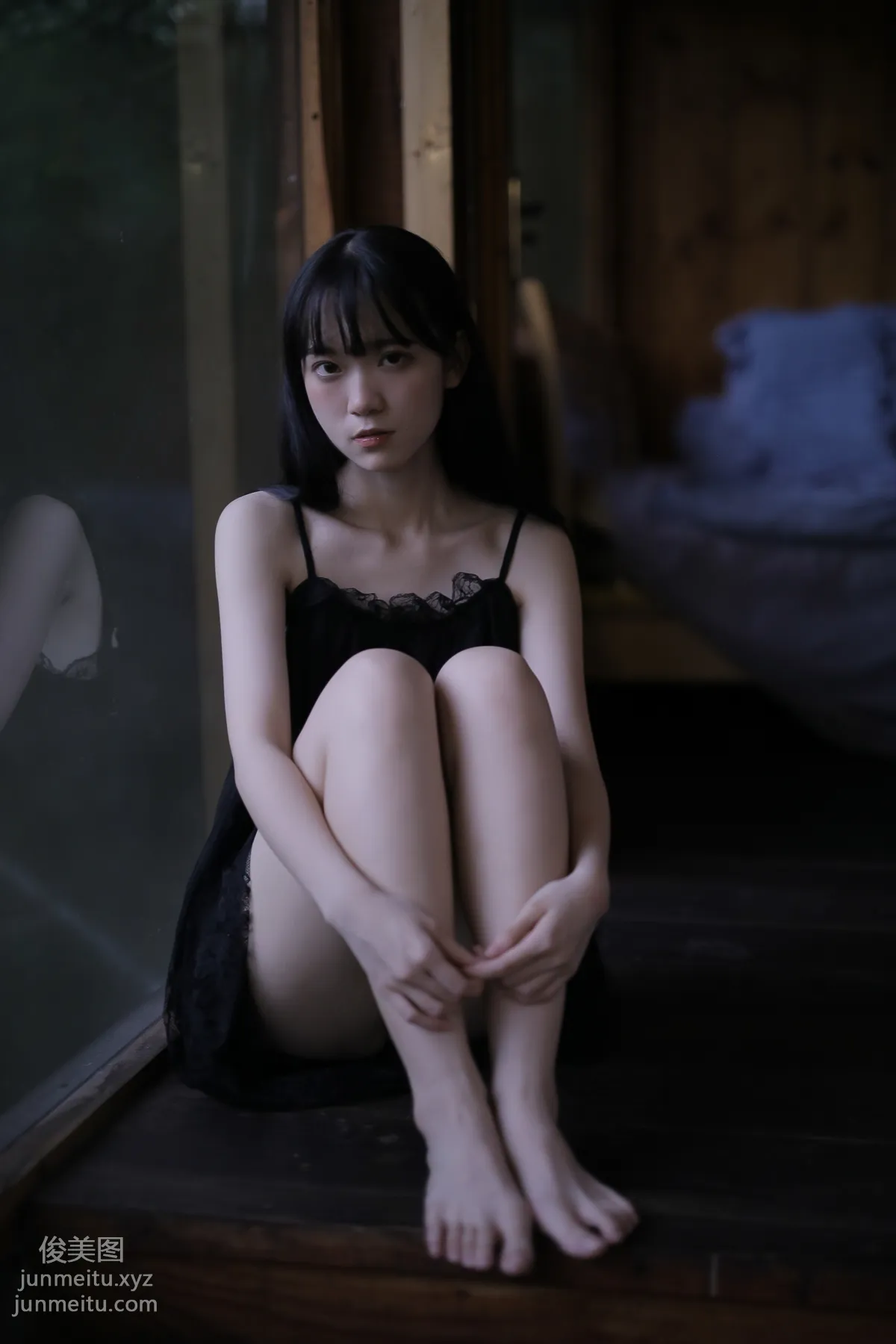 [YITUYU艺图语]2020.11.22 初秋的日与夜 小熊 page 28