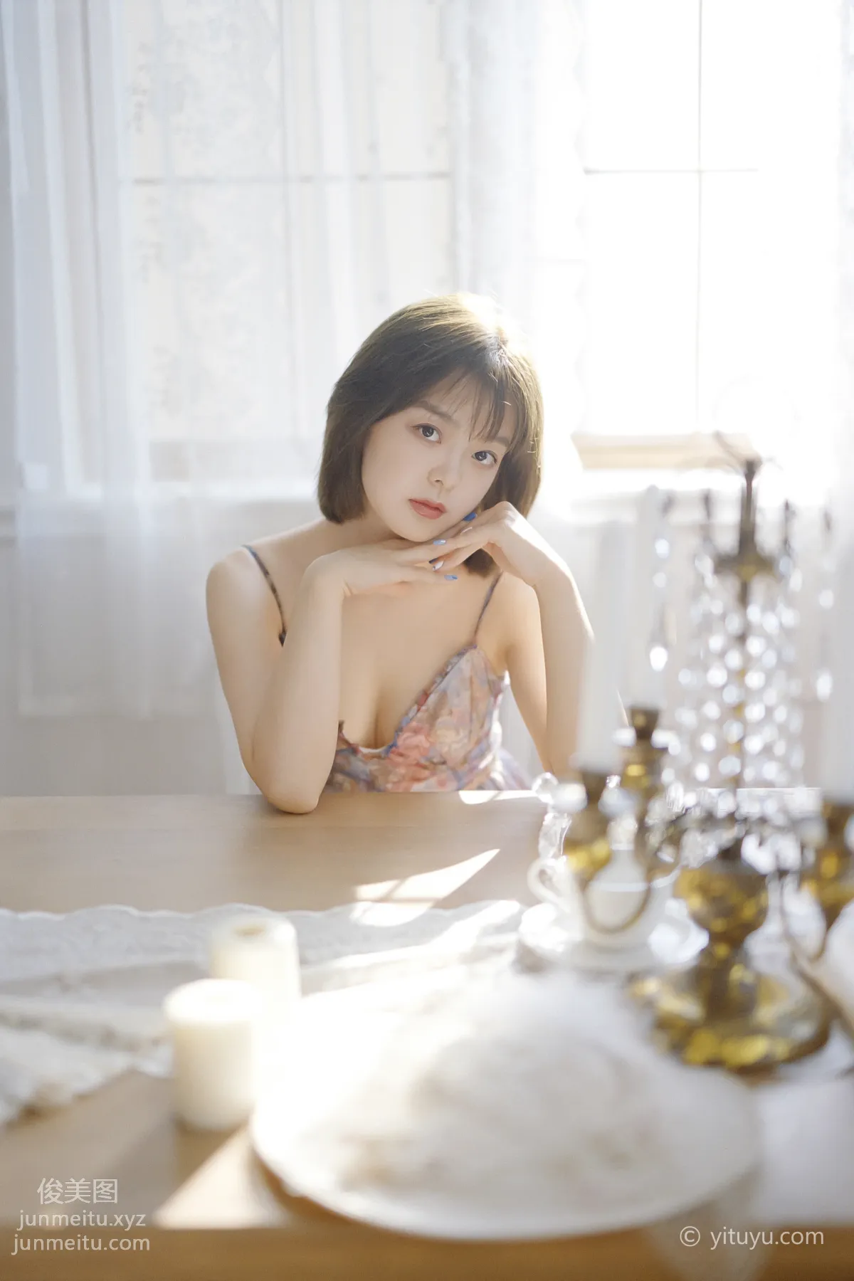 [YITUYU艺图语]2020.11.26 匆匆又夏天 carmen page 10