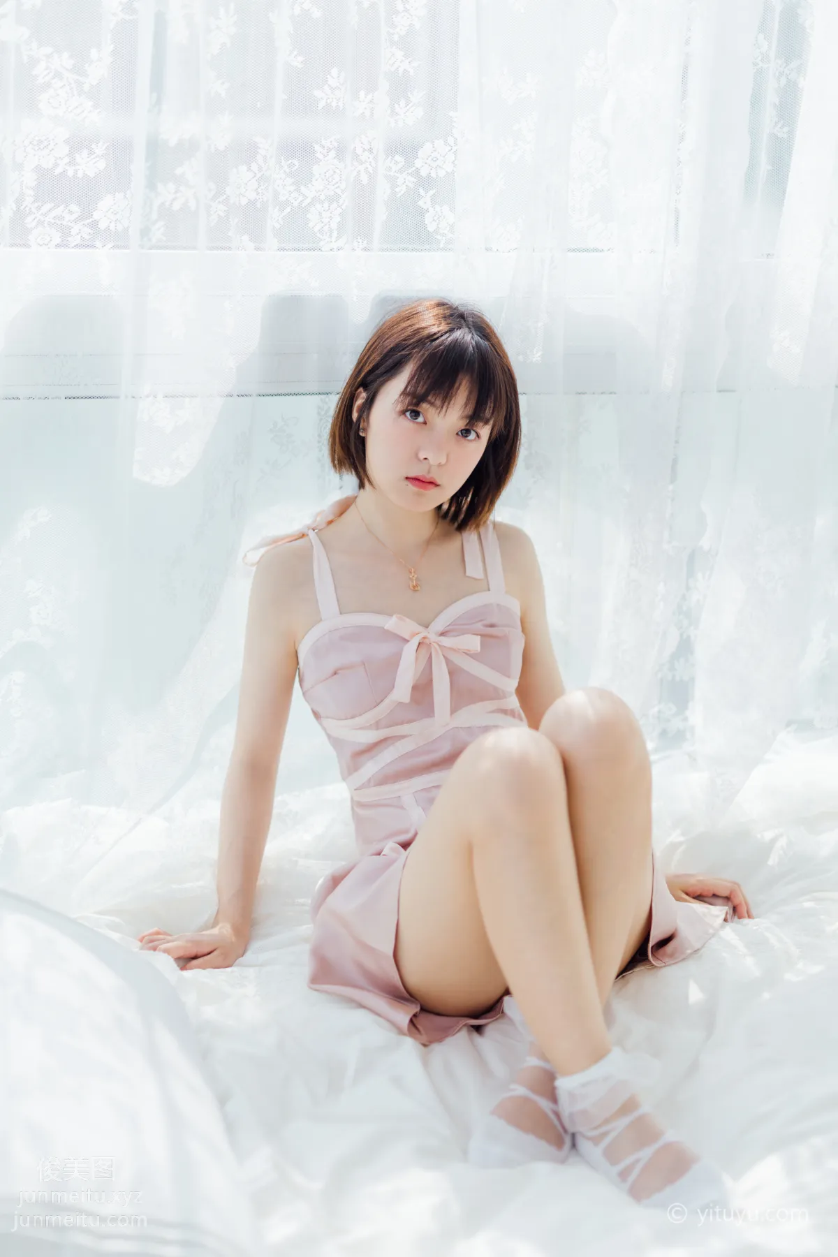[YITUYU艺图语]2020.11.26 匆匆又夏天 carmen page 17
