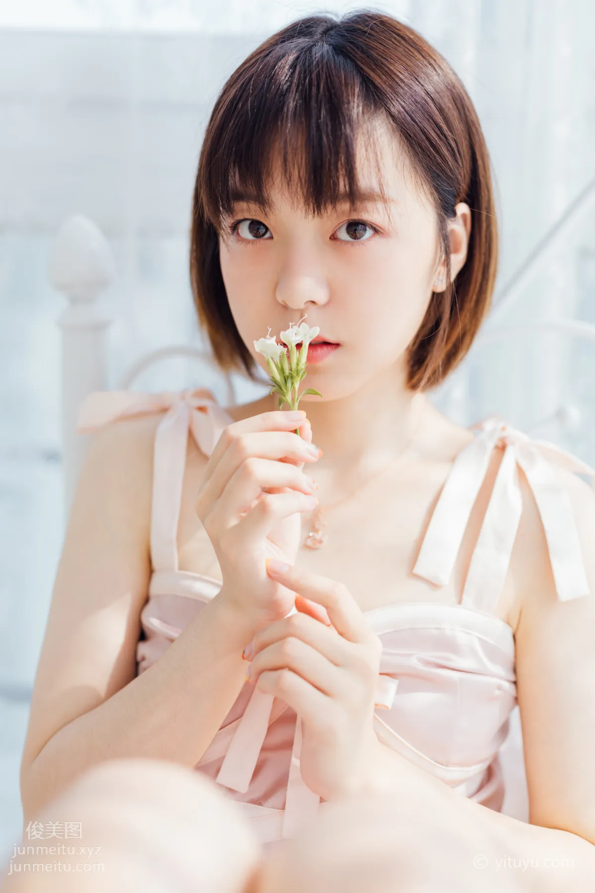 [YITUYU艺图语]2020.11.26 匆匆又夏天 carmen page 20