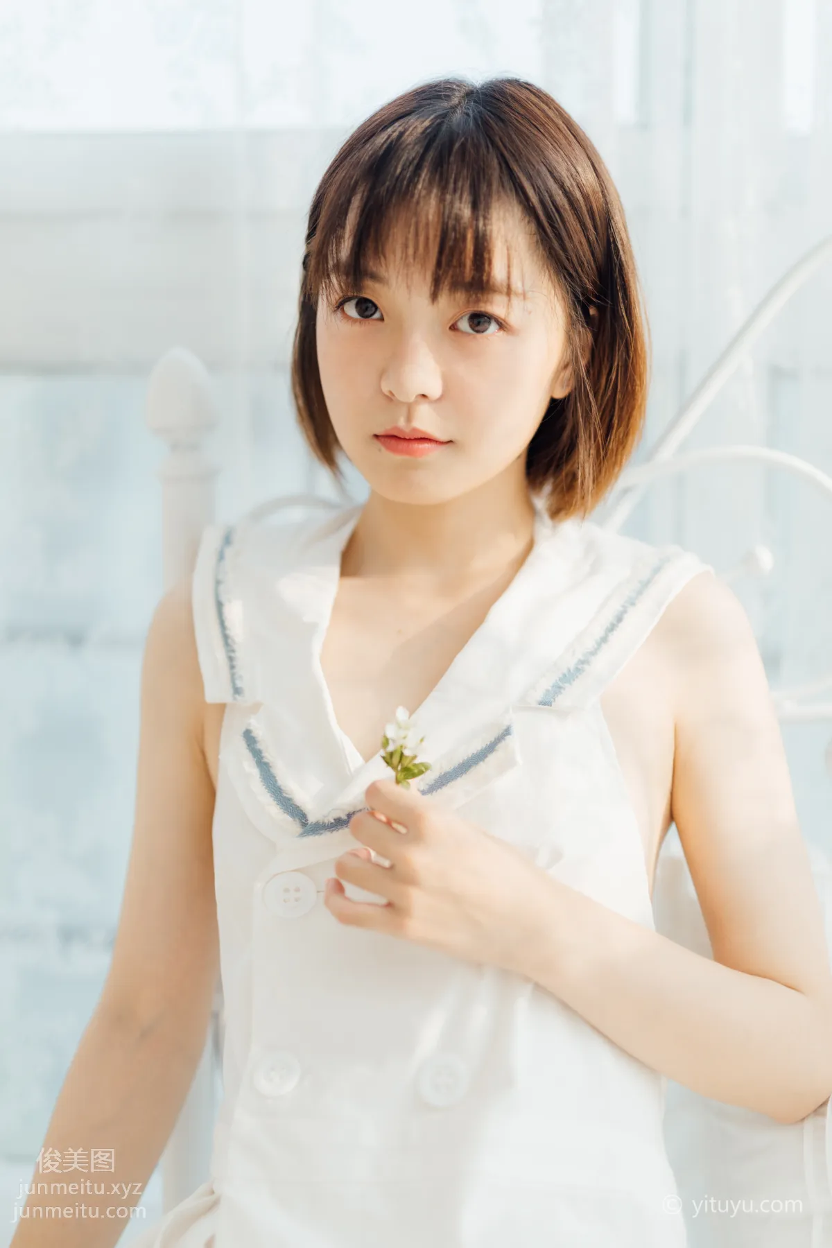 [YITUYU艺图语]2020.11.26 匆匆又夏天 carmen page 33
