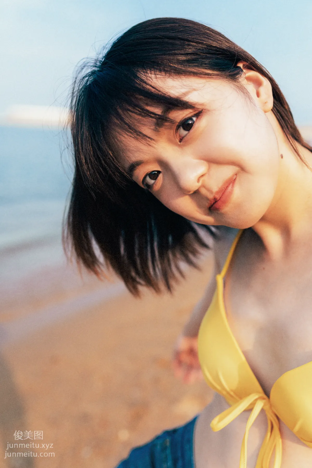 [YITUYU艺图语]2020.12.01 和你的夏天 carmen page 4