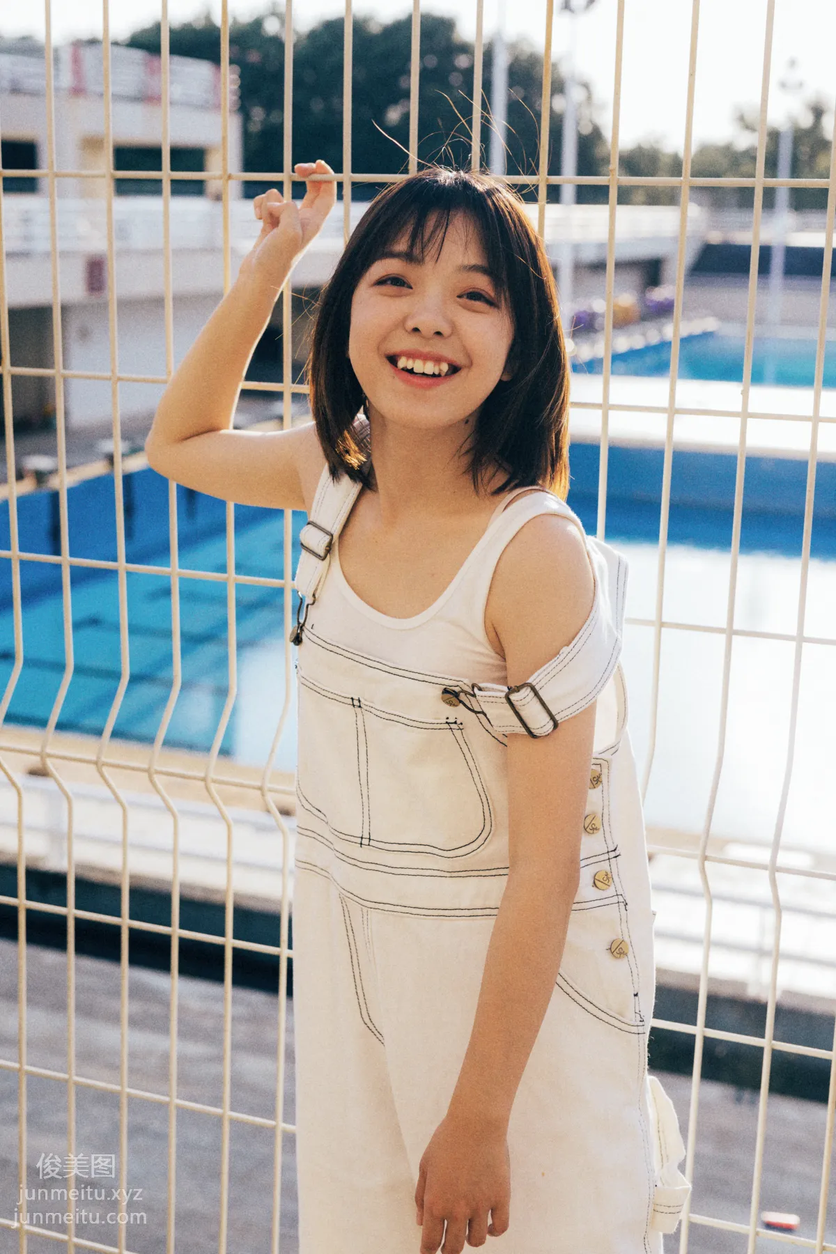 [YITUYU艺图语]2020.12.01 和你的夏天 carmen page 26