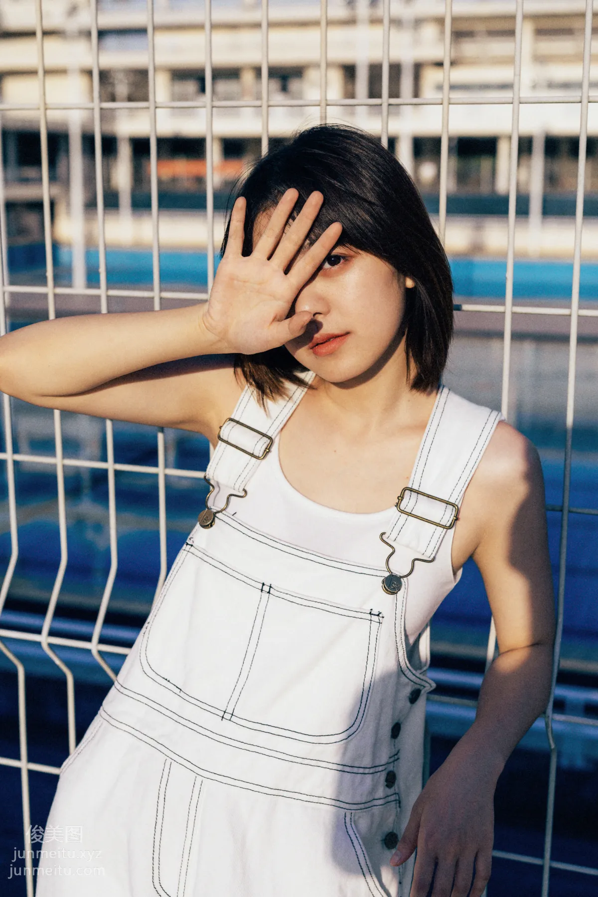 [YITUYU艺图语]2020.12.01 和你的夏天 carmen page 29