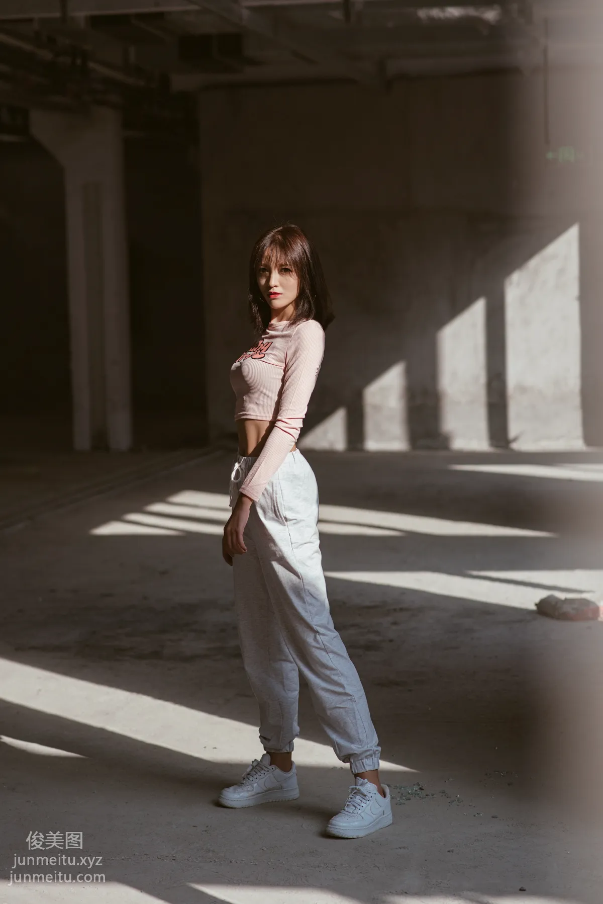 [YITUYU艺图语]2020.12.08 不良少女 Lily page 7