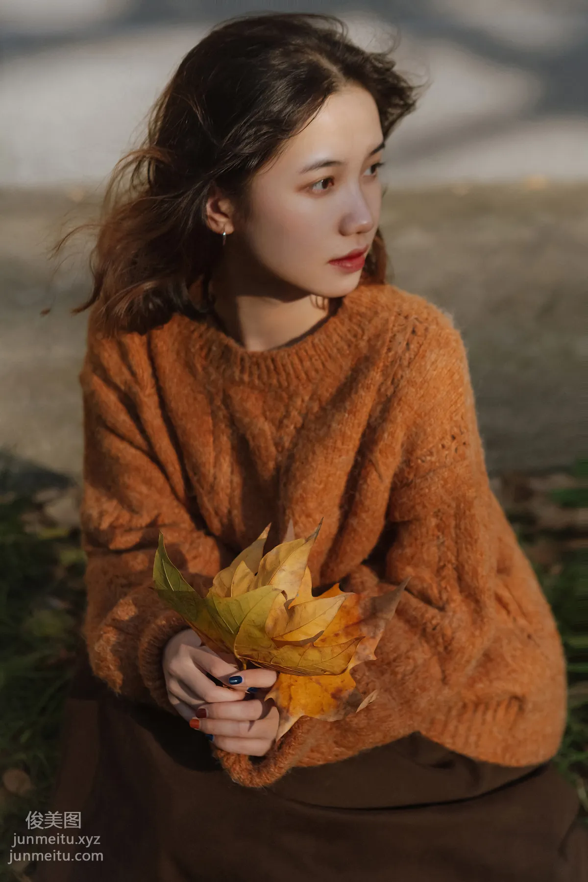 [YITUYU艺图语]2020.12.14 秋意浓 Taltooy page 3