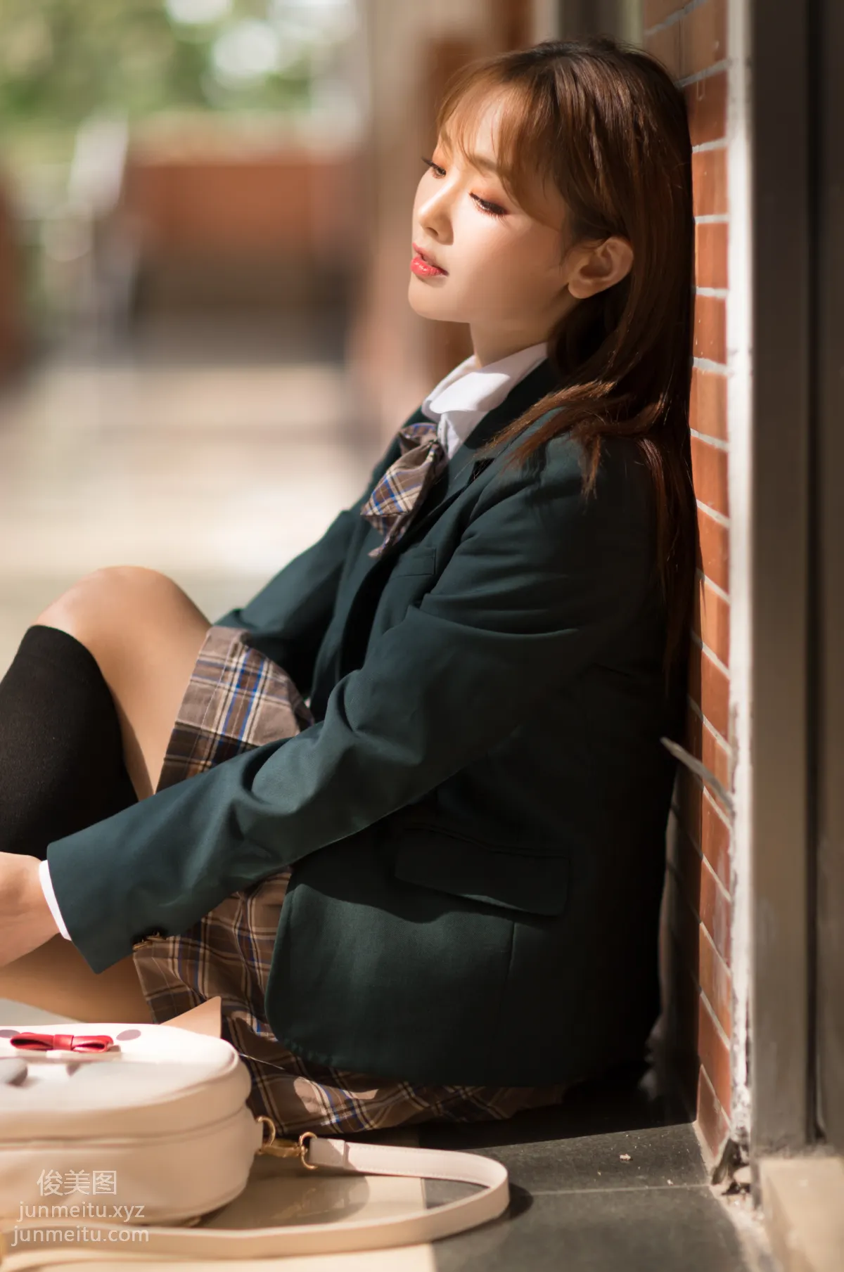 [YITUYU艺图语]2021.01.22 青春不散场 丹婷 page 3