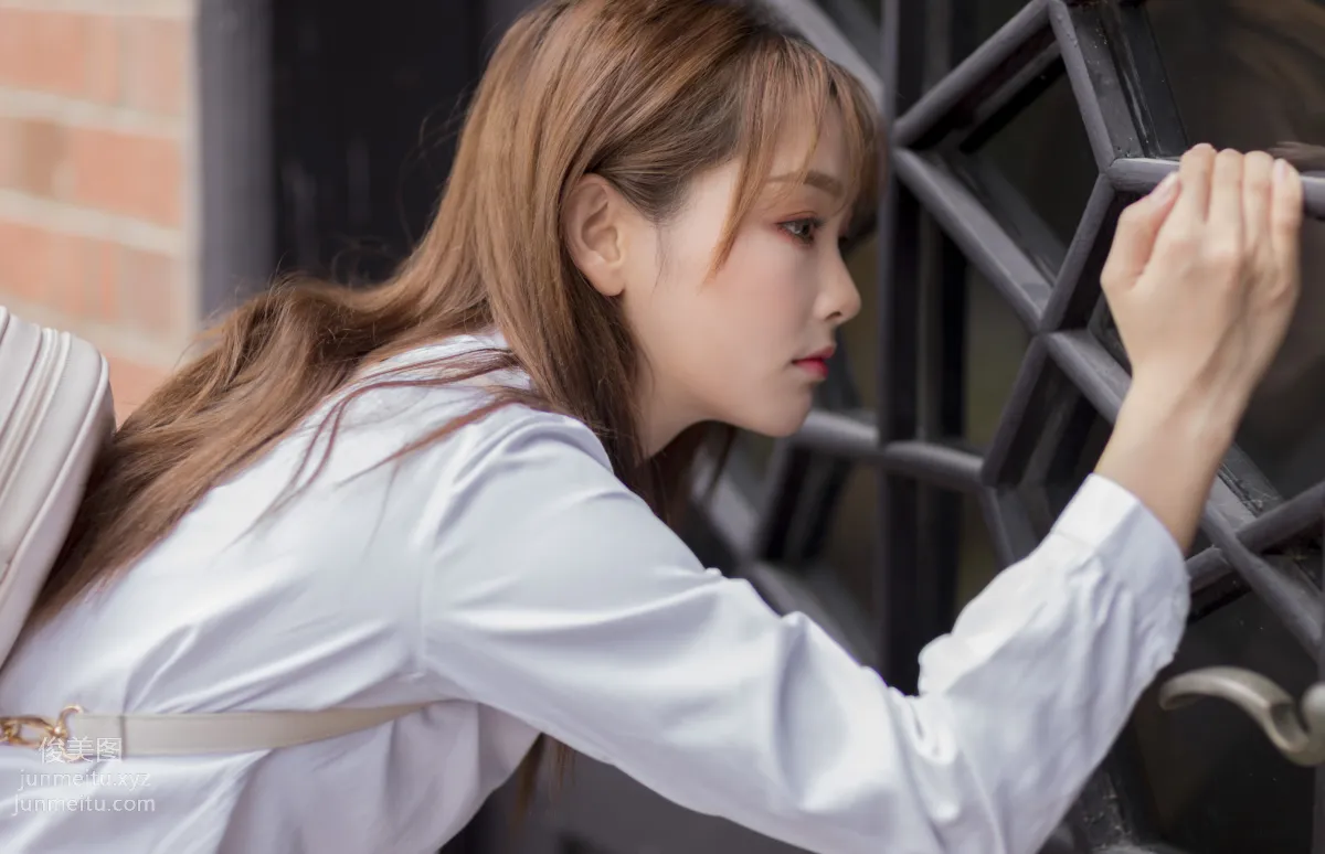 [YITUYU艺图语]2021.01.22 青春不散场 丹婷 page 6