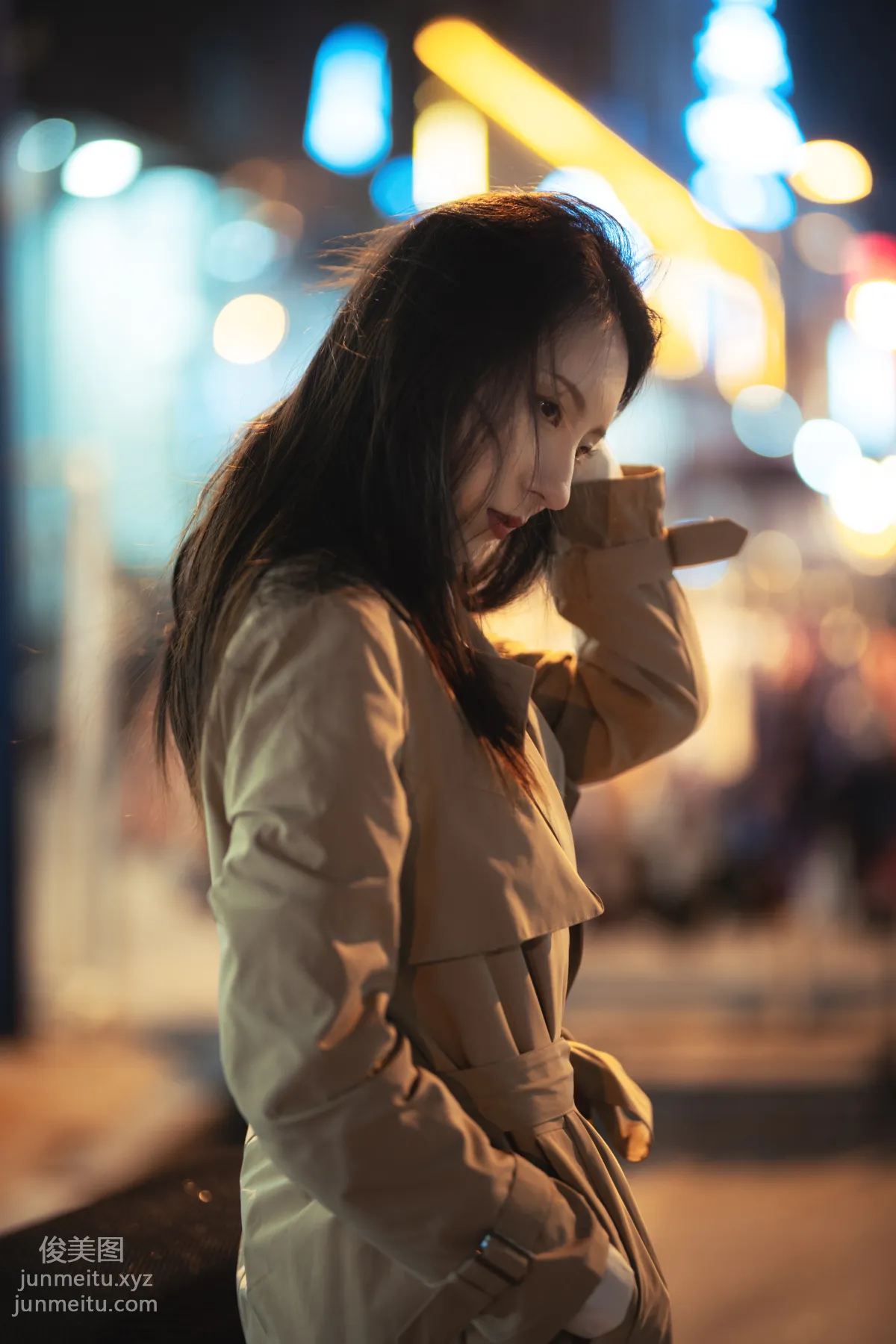 [YITUYU艺图语]2021.02.08 故城 心雅 page 31