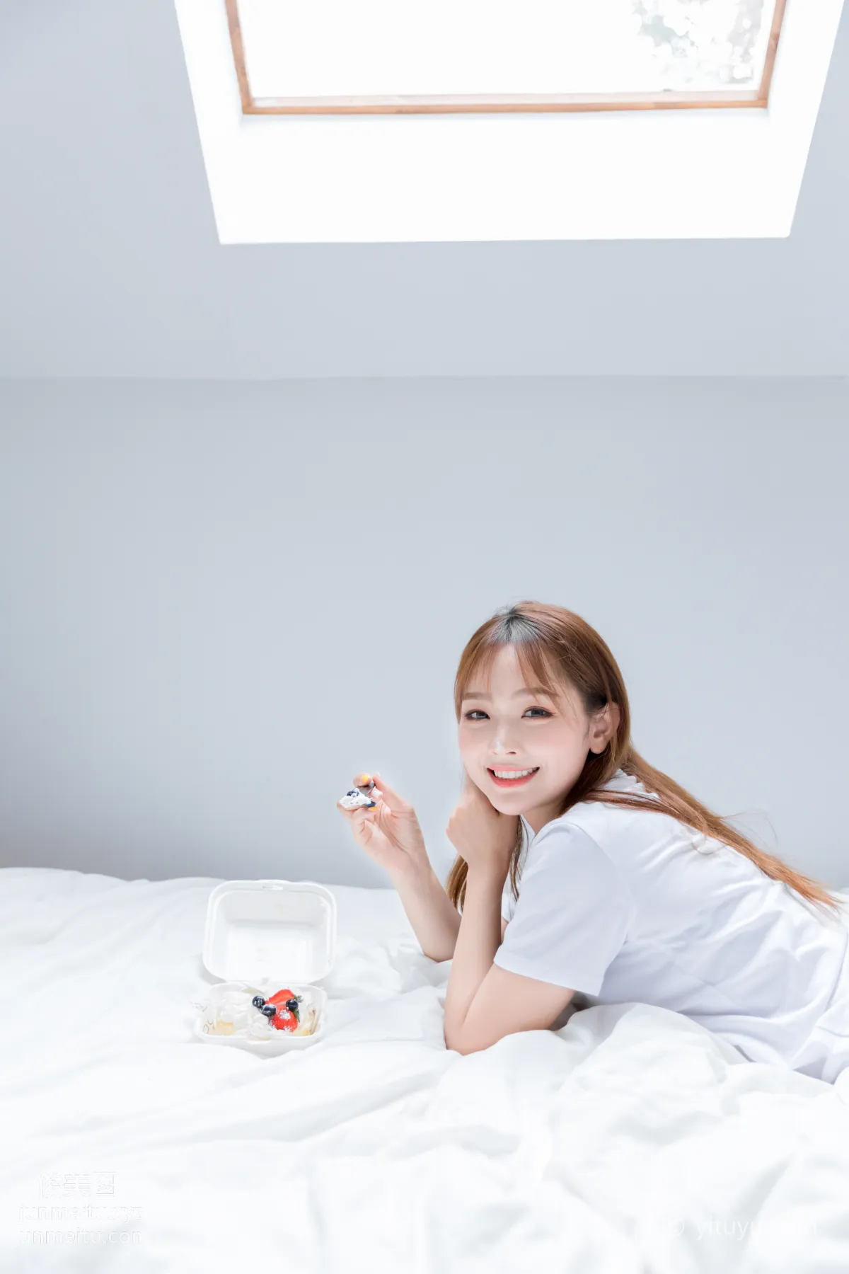 [YITUYU艺图语]2021.03.15 奶油的味道 丹婷 page 3