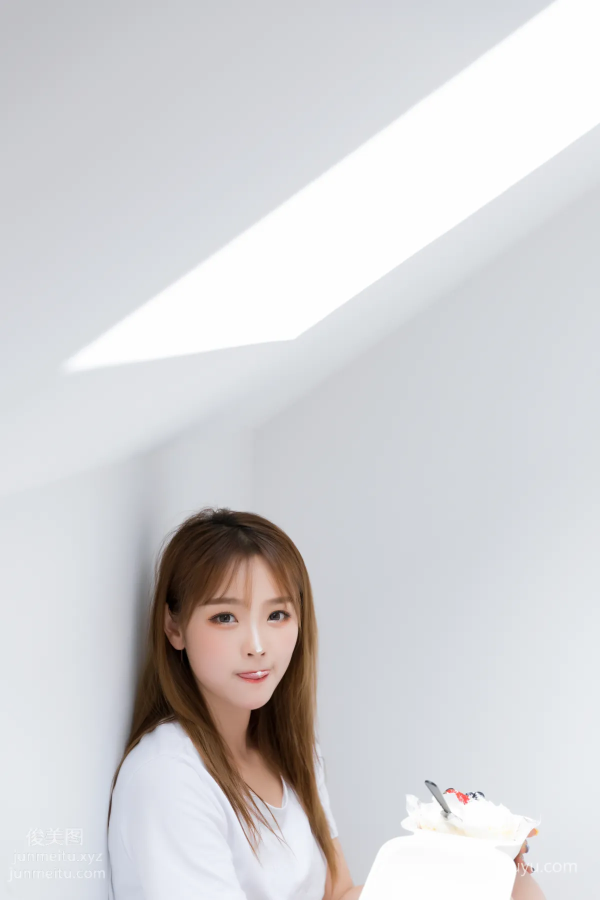 [YITUYU艺图语]2021.03.15 奶油的味道 丹婷 page 6