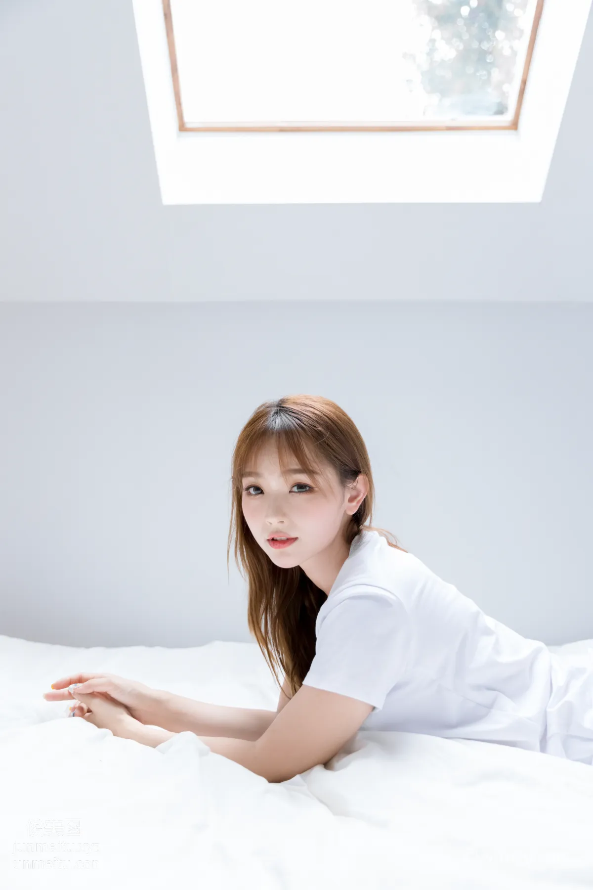 [YITUYU艺图语]2021.03.15 奶油的味道 丹婷 page 10