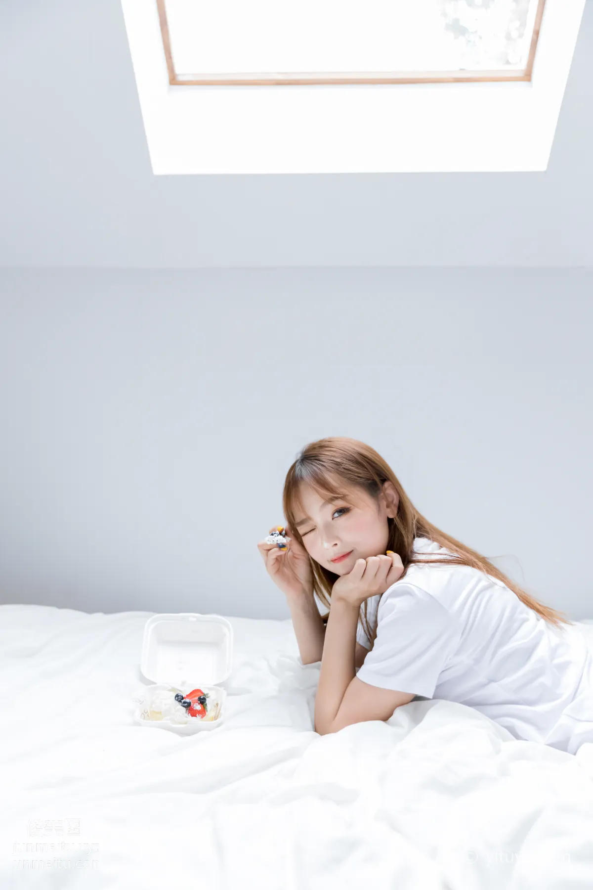 [YITUYU艺图语]2021.03.15 奶油的味道 丹婷 page 15