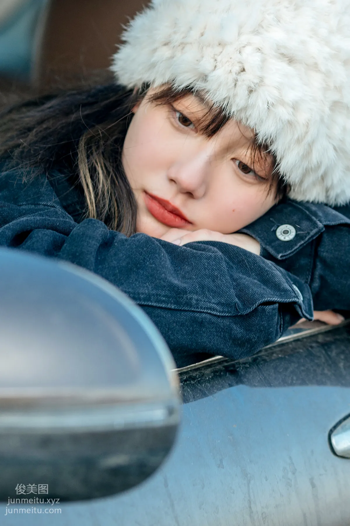 [YITUYU艺图语]2021.03.19 短途旅行 是小象吖 page 20