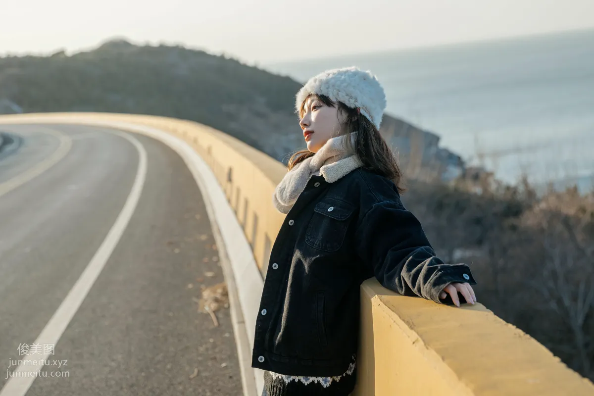 [YITUYU艺图语]2021.03.19 短途旅行 是小象吖 page 26