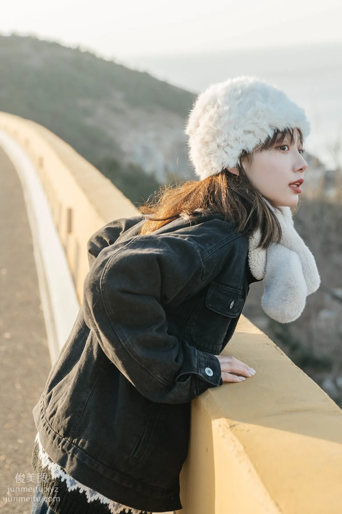 [YITUYU艺图语]2021.03.19 短途旅行 是小象吖 page 32