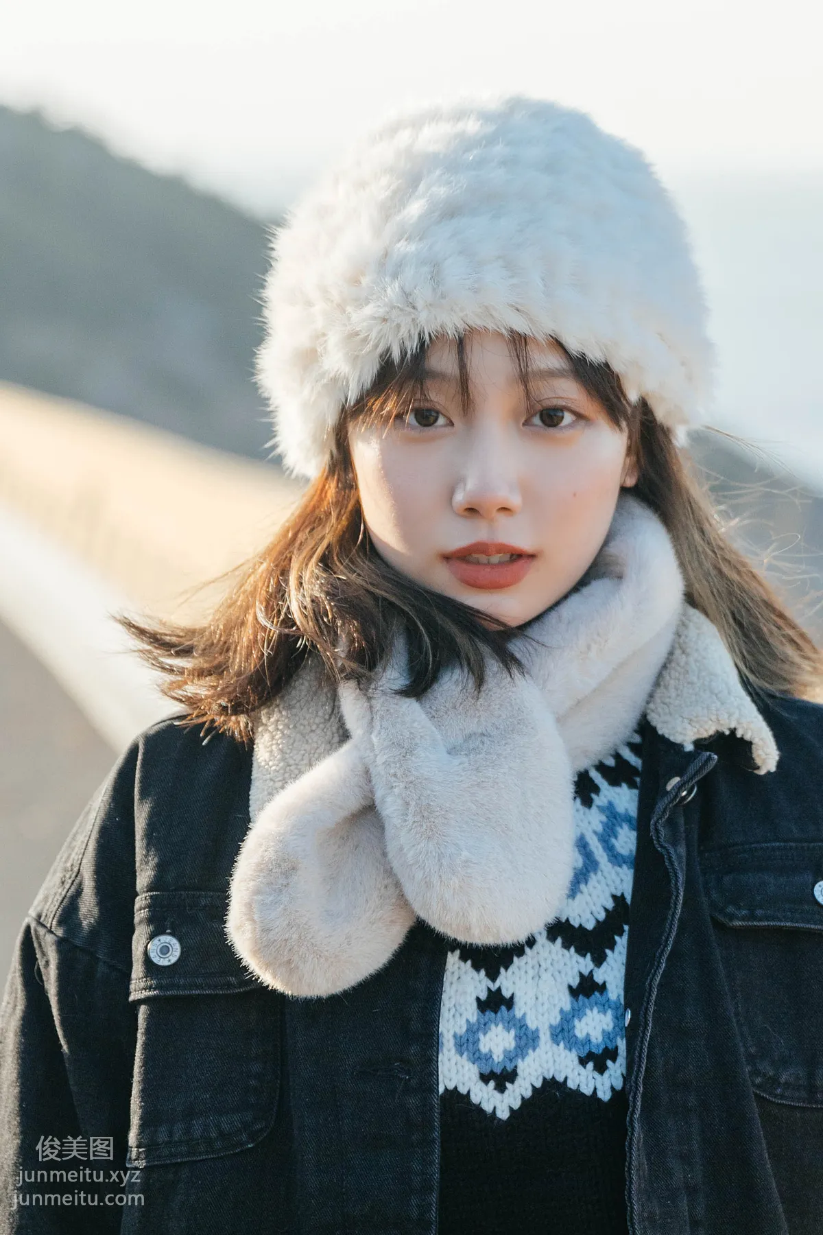 [YITUYU艺图语]2021.03.19 短途旅行 是小象吖 page 34