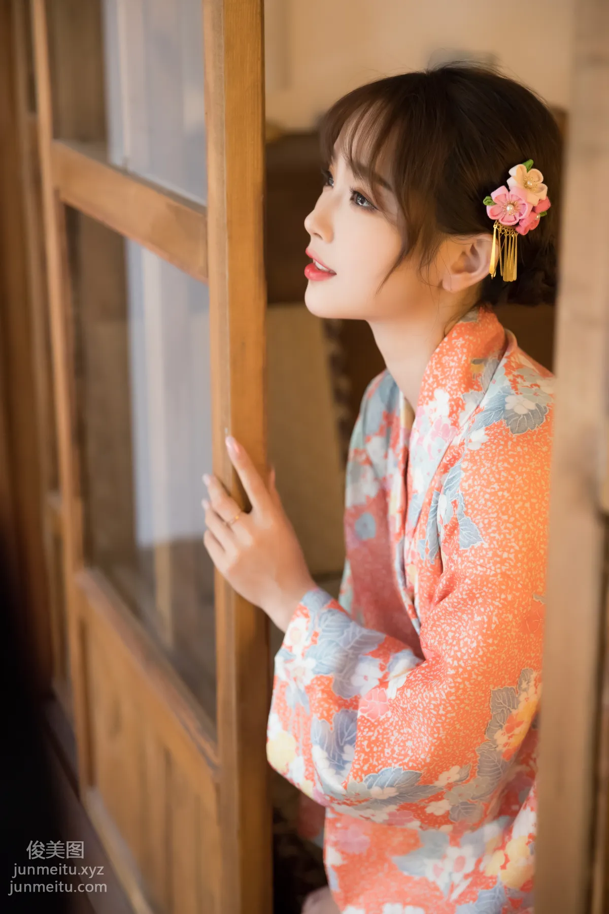 [YITUYU艺图语]2021.03.29 和风物语 丹婷 page 4