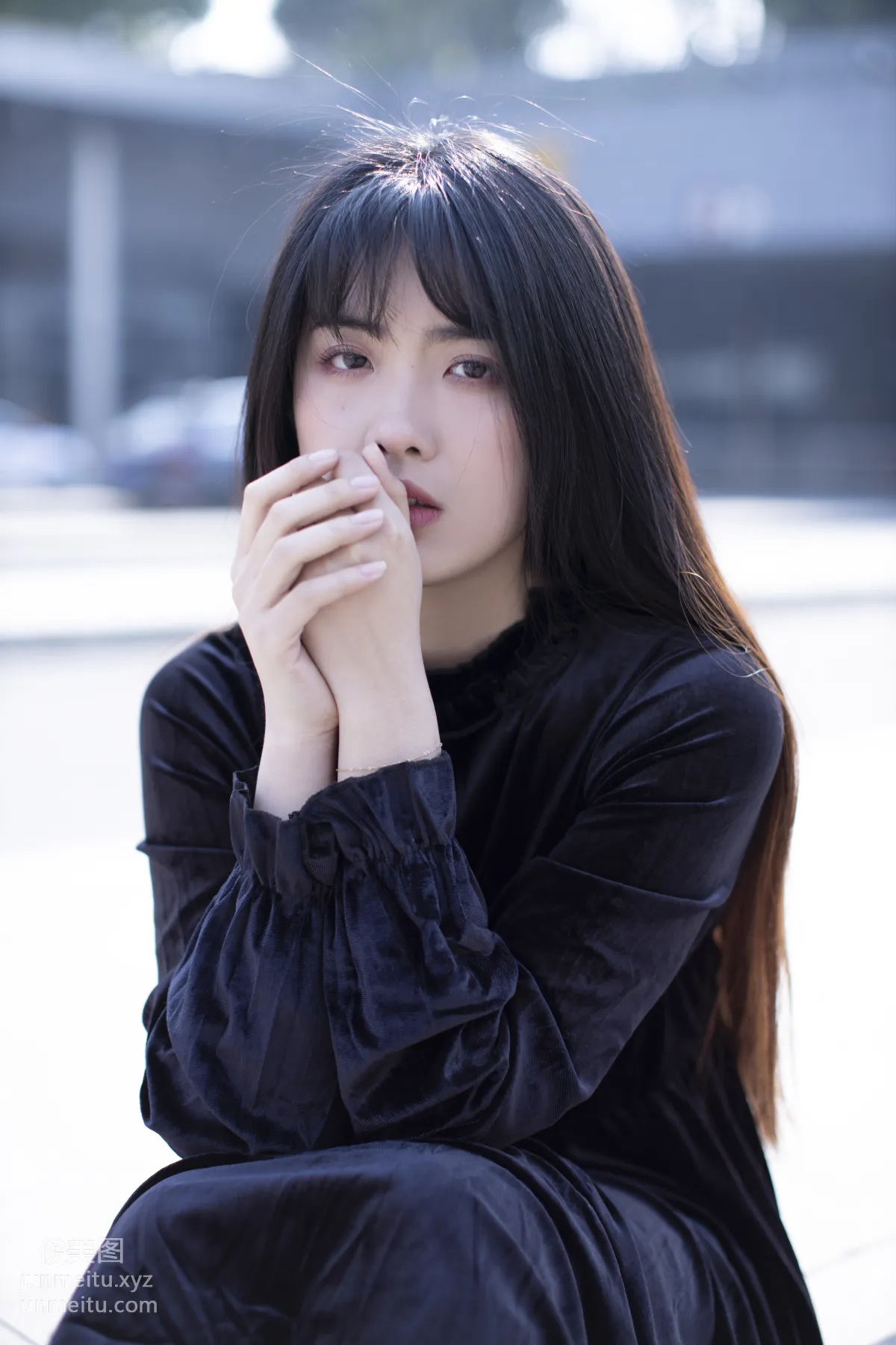 [YITUYU艺图语]2021.04.06 不能说的秘密 黄子卿 page 23