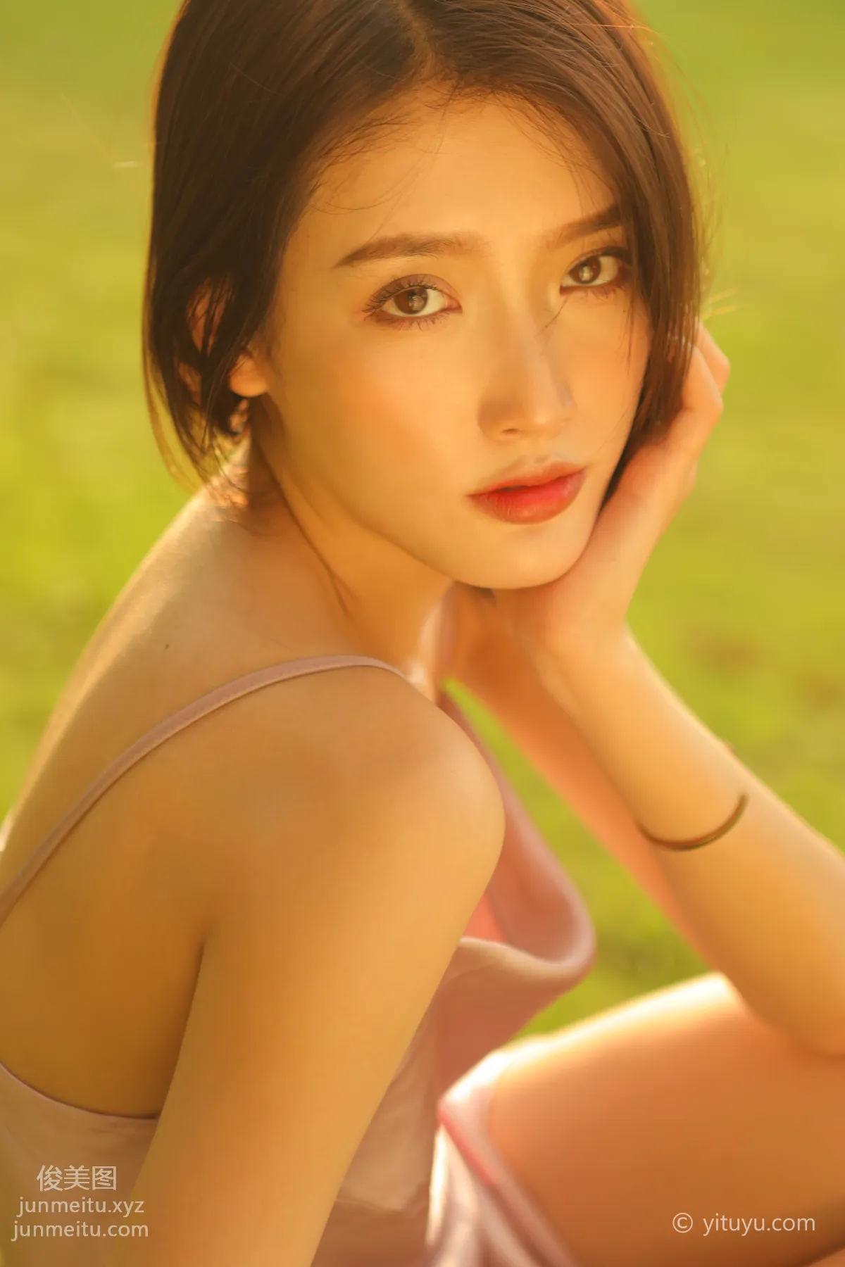 [YITUYU艺图语]2021.05.14 她，ta 巧玲 page 30