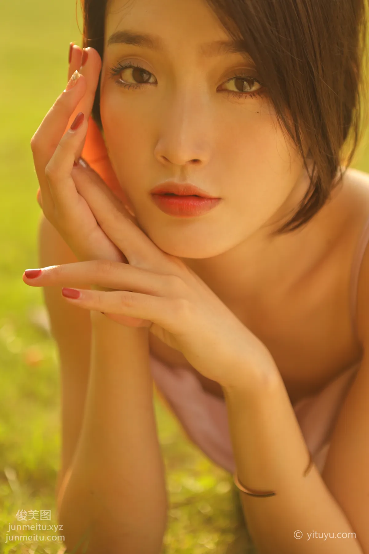 [YITUYU艺图语]2021.05.14 她，ta 巧玲 page 31