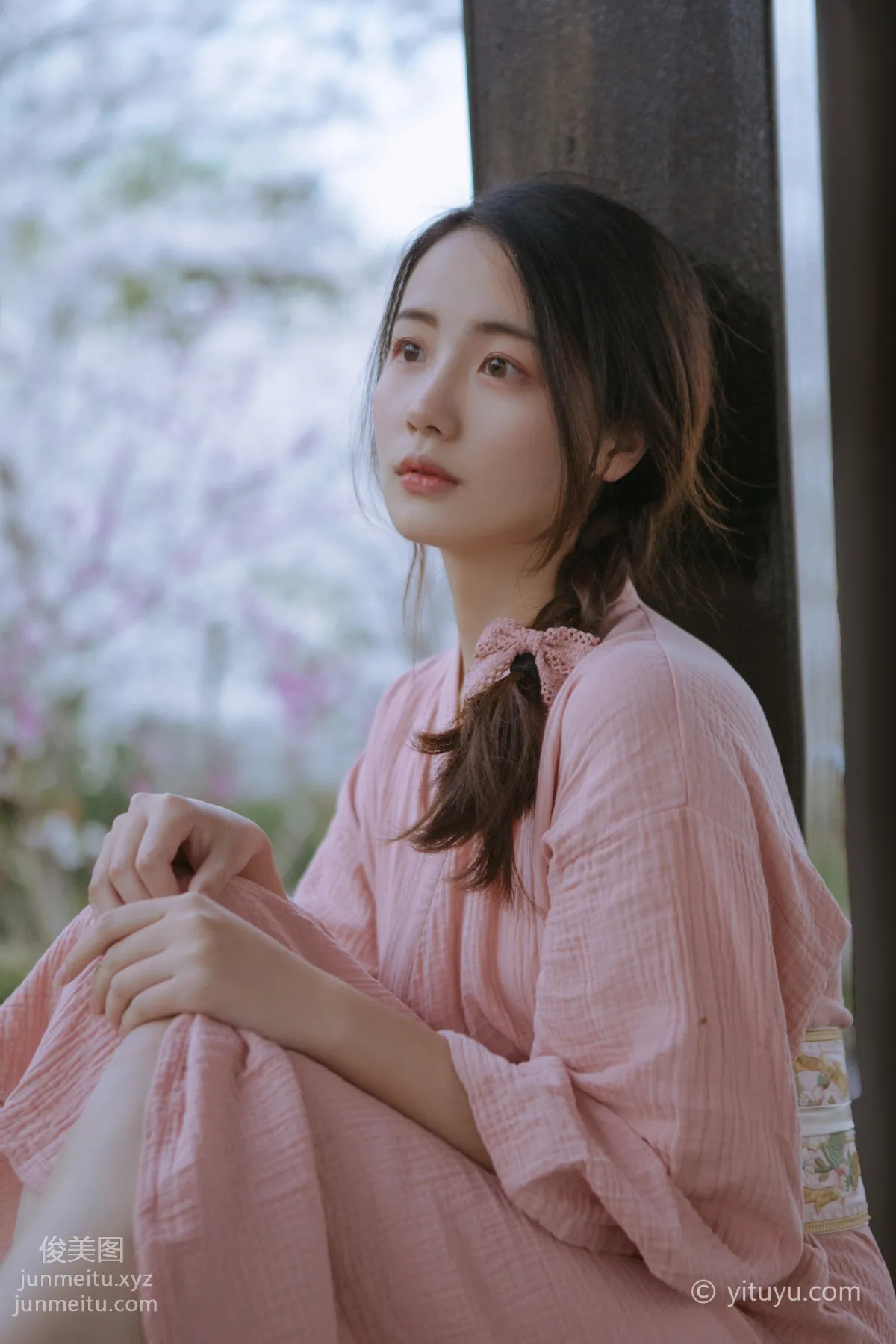 [YITUYU艺图语]2021.05.19 起风渐暖，樱花将灿 一只小四月 page 5