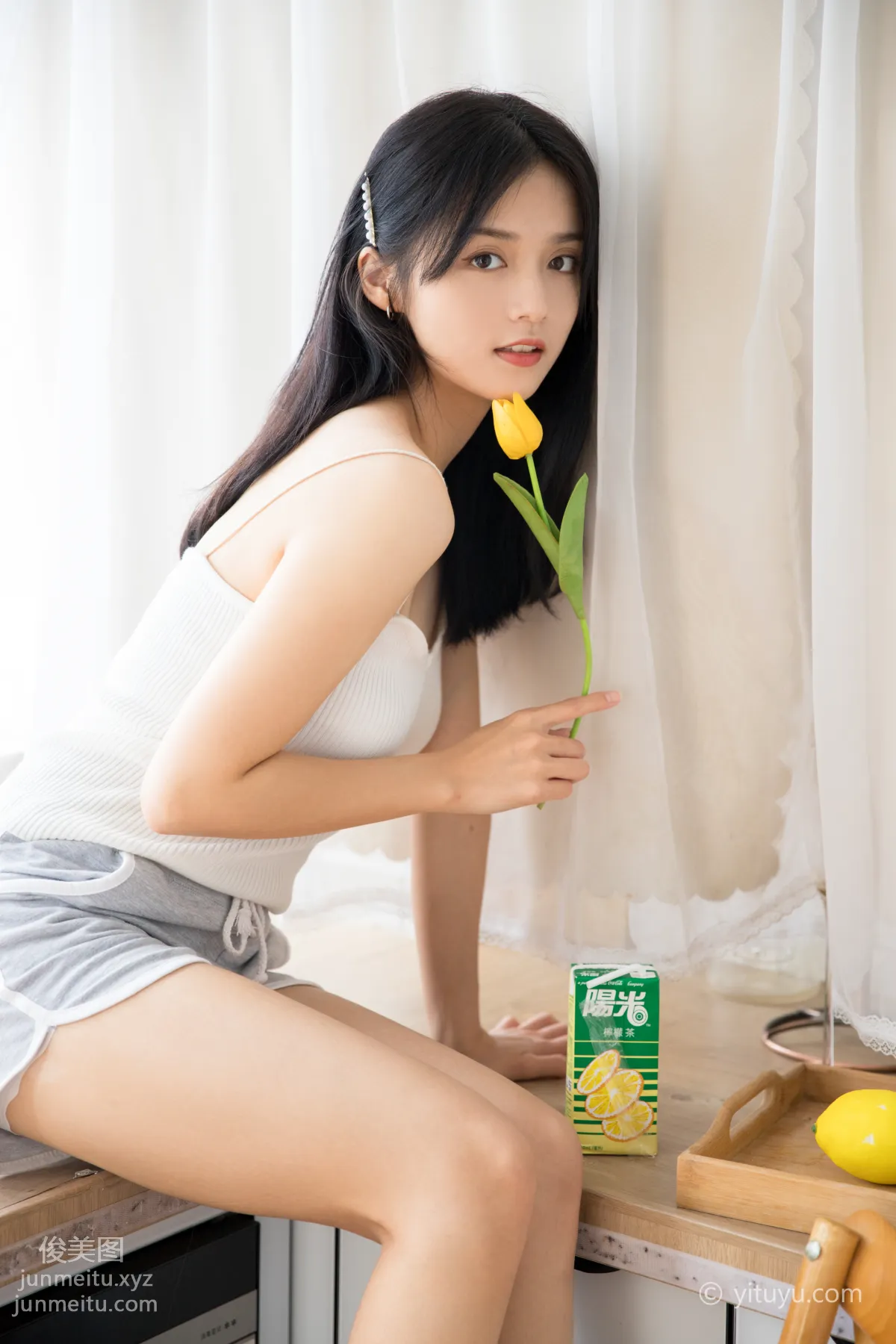 [YITUYU艺图语]2021.05.31 爱与光 雨文 page 4
