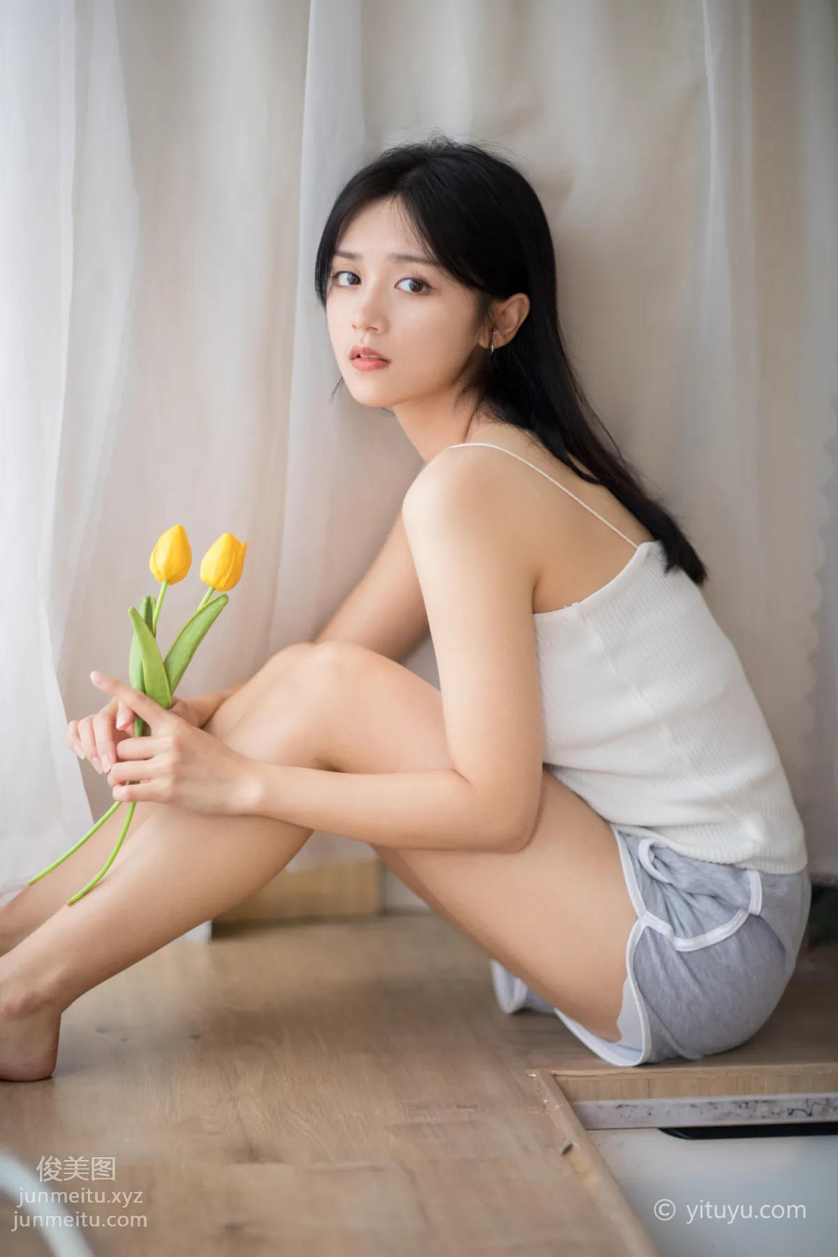 [YITUYU艺图语]2021.05.31 爱与光 雨文 page 11
