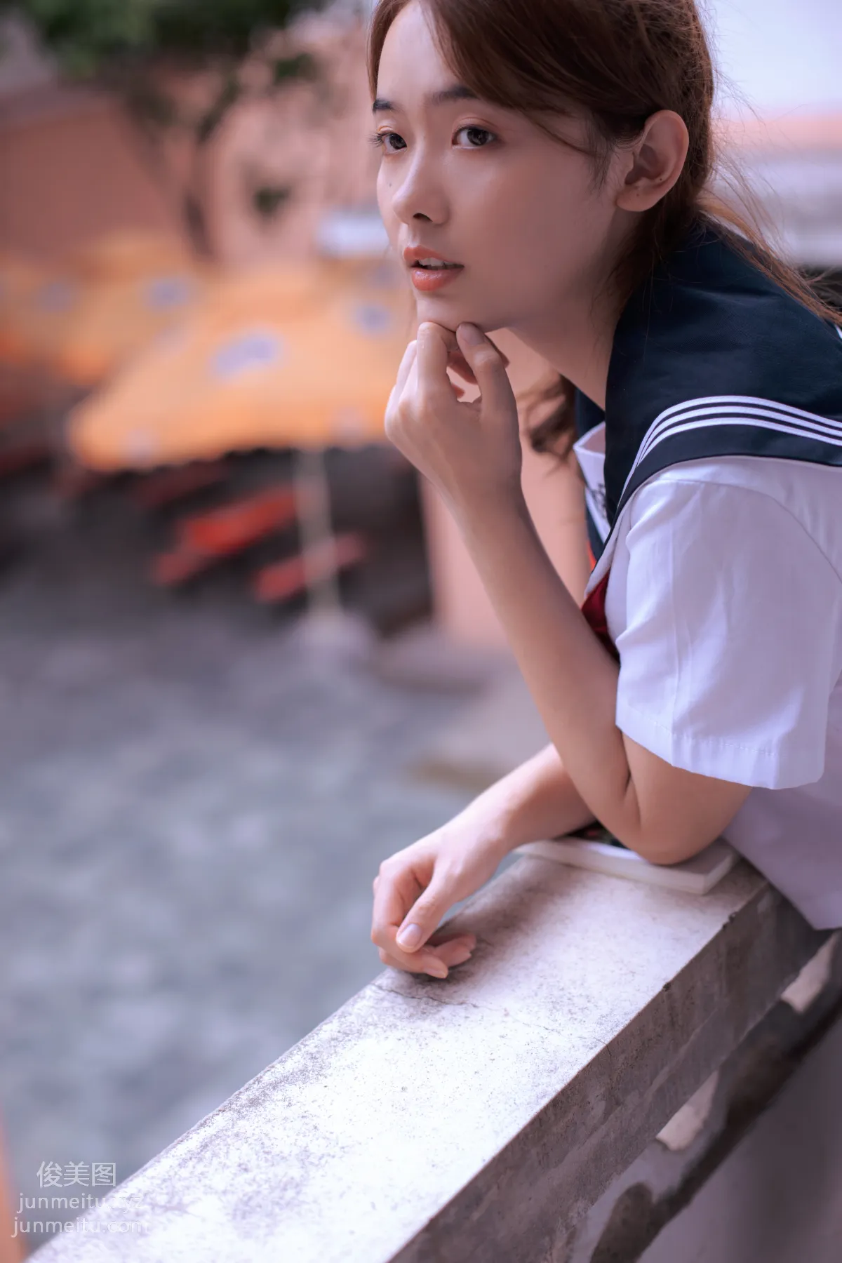 [YITUYU艺图语]2021.06.04 等你下课 黄子卿 page 3