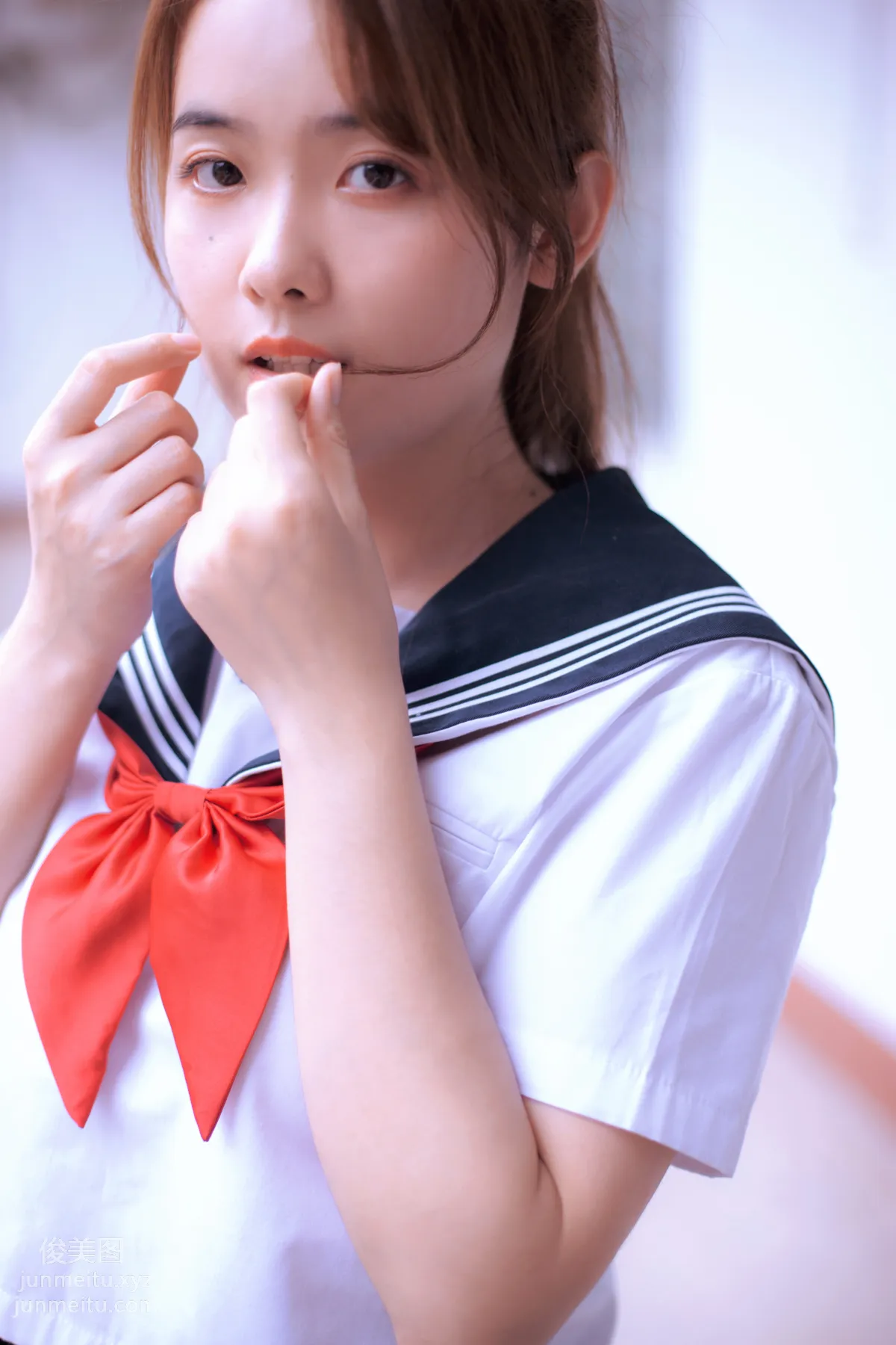 [YITUYU艺图语]2021.06.04 等你下课 黄子卿 page 4