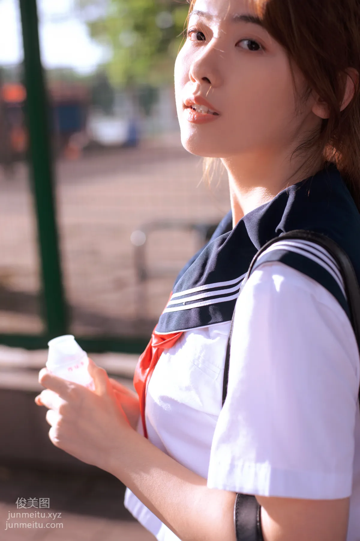 [YITUYU艺图语]2021.06.04 等你下课 黄子卿 page 26