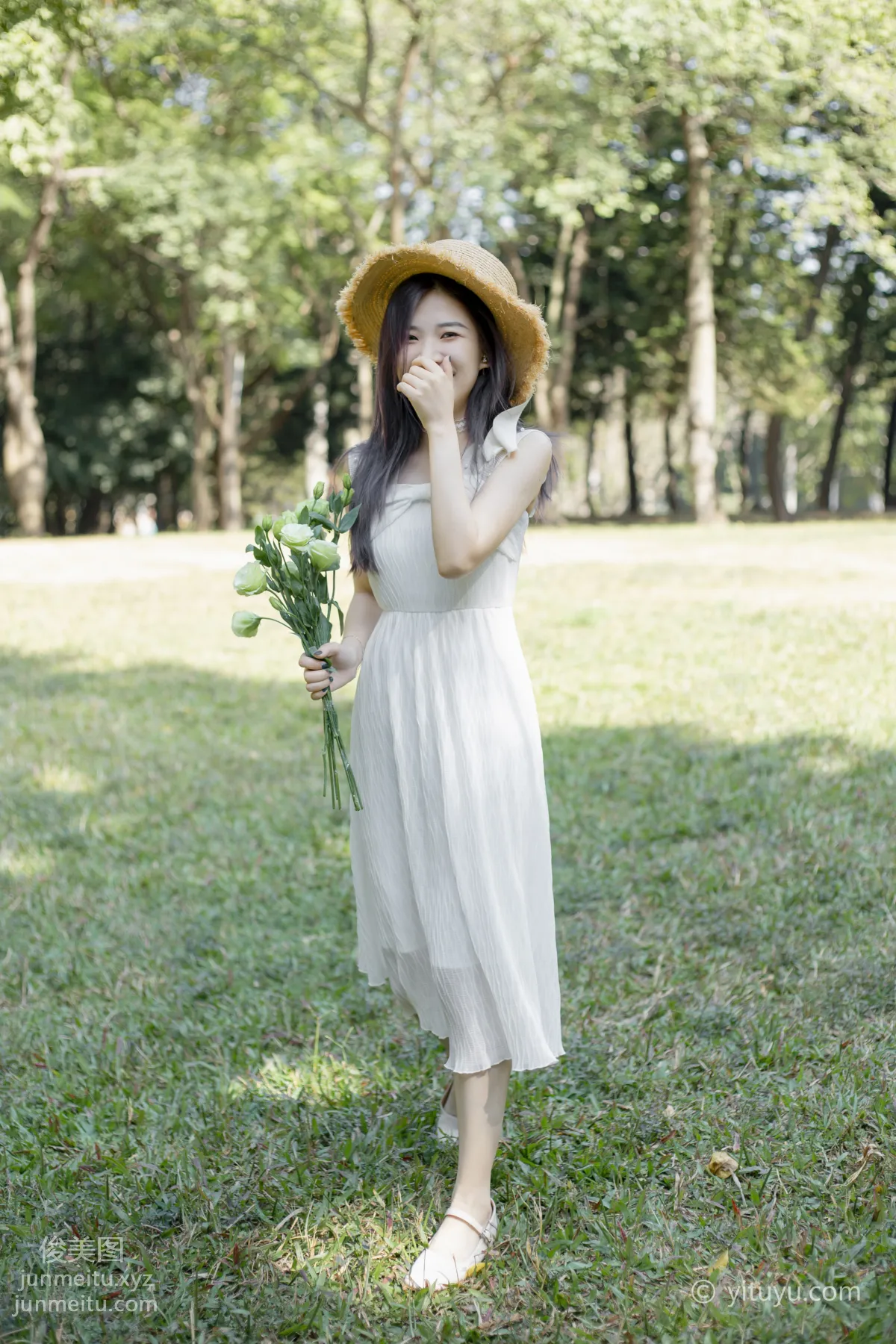 [YITUYU艺图语]2021.06.07 清风淡花香 page 6