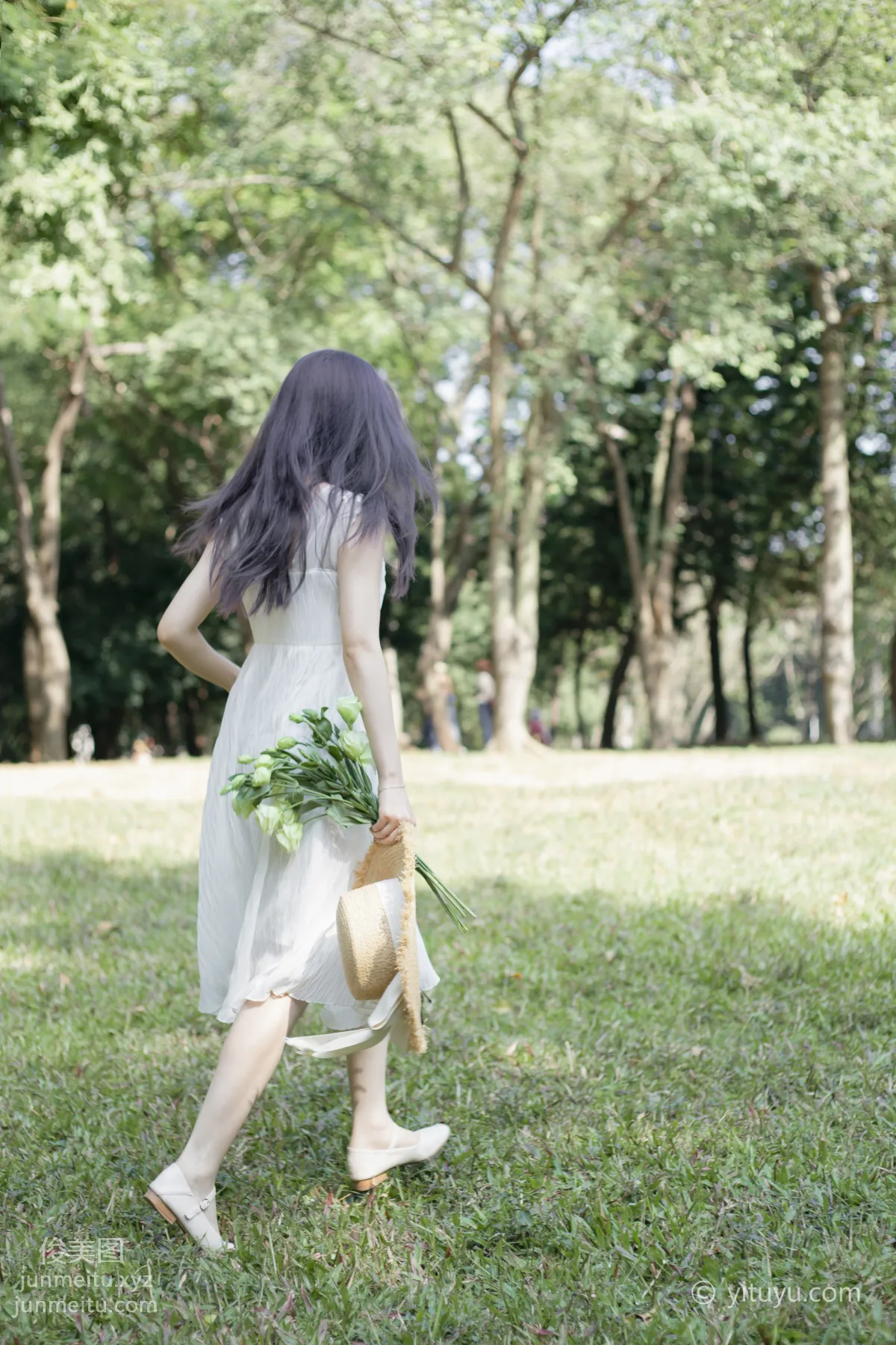 [YITUYU艺图语]2021.06.07 清风淡花香 page 7
