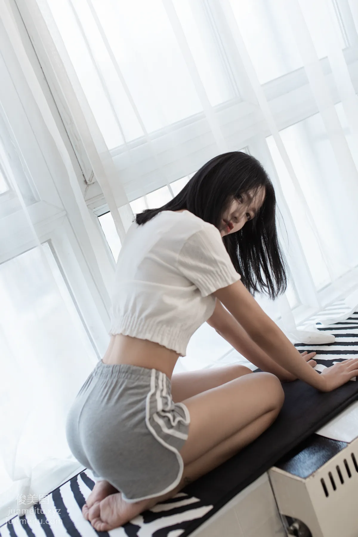 [YITUYU艺图语]2021.07.05 伤心难过的时候 Lily page 3